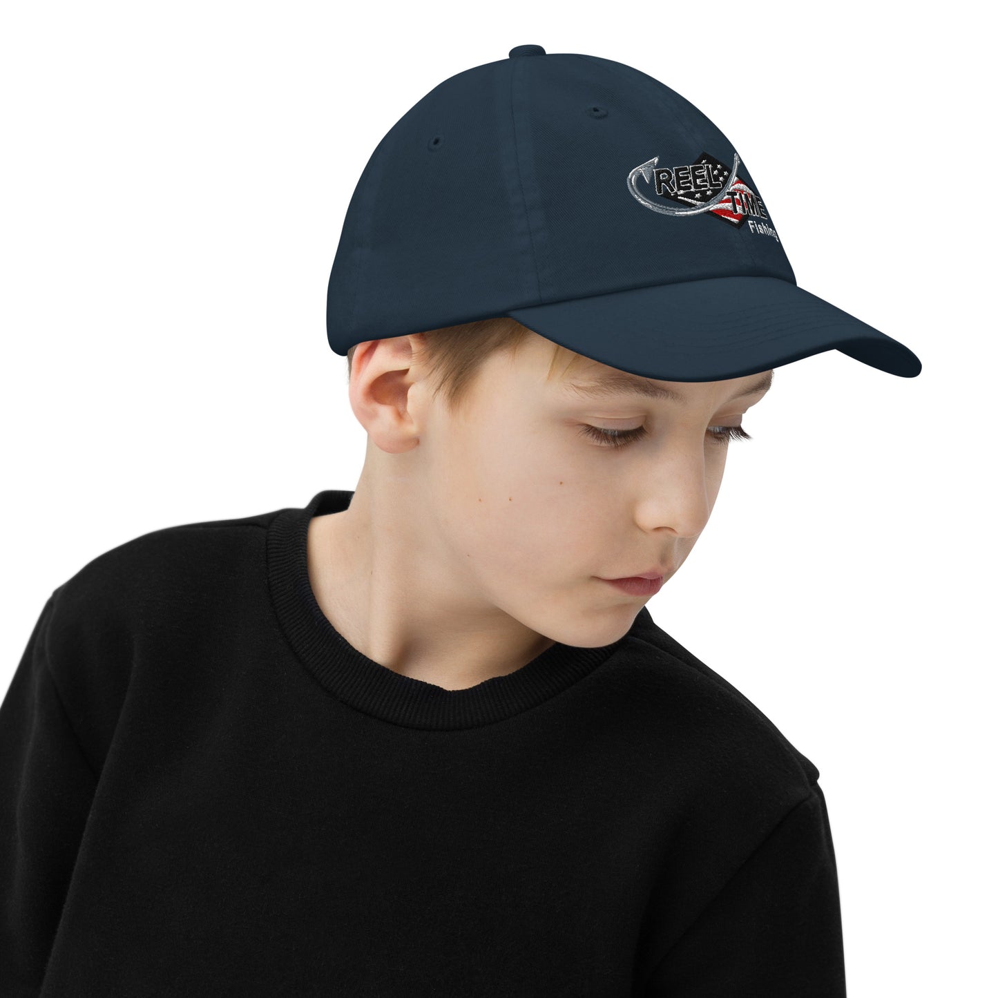 Youth hat