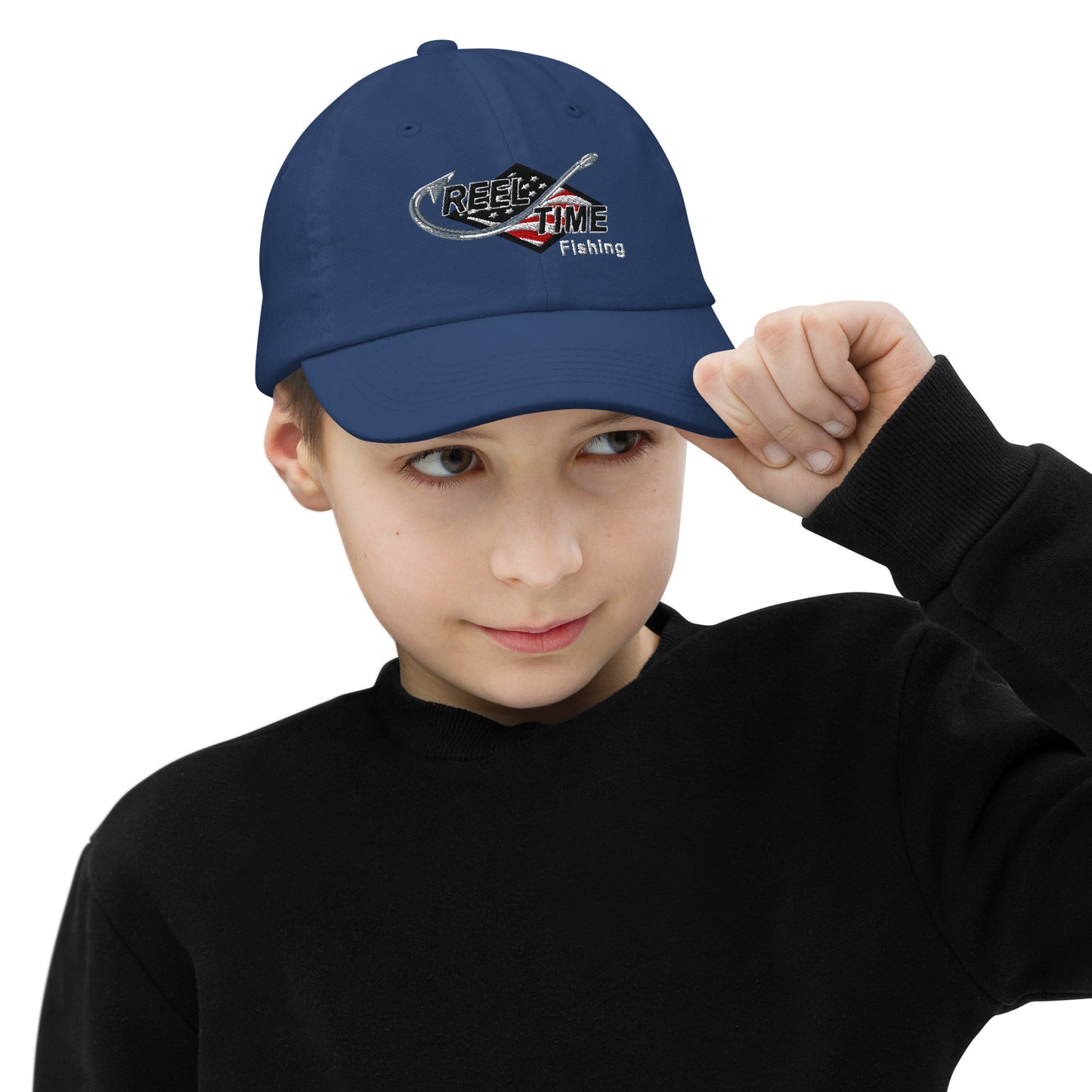 Youth hat
