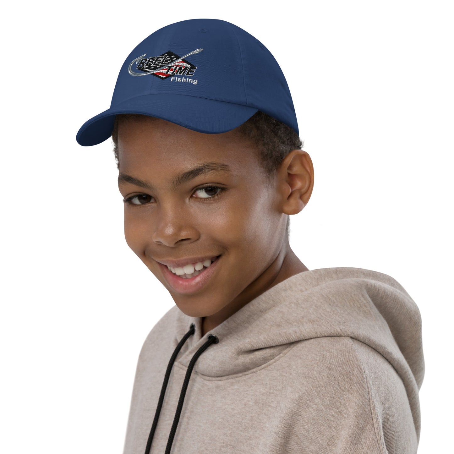 Youth hat