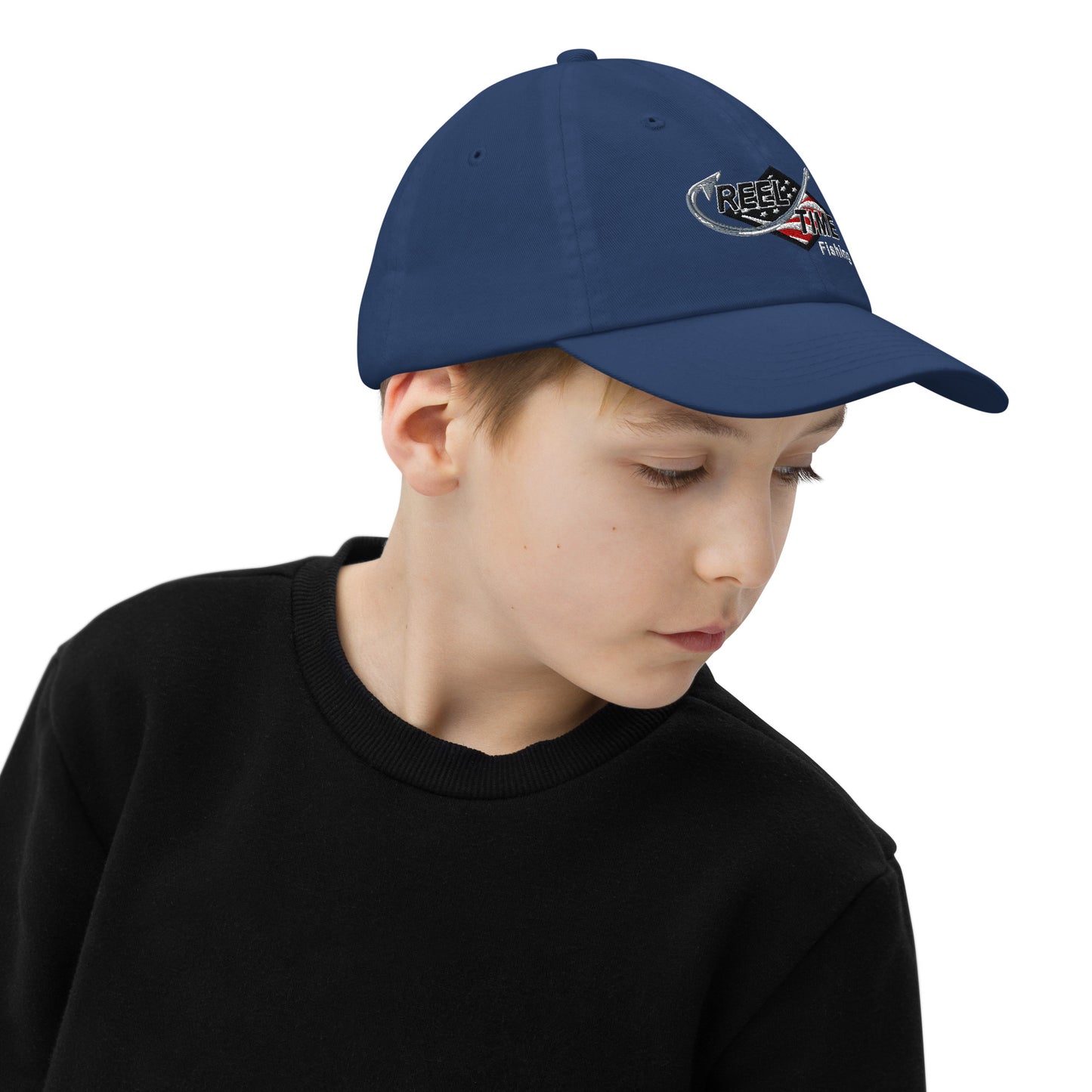 Youth hat