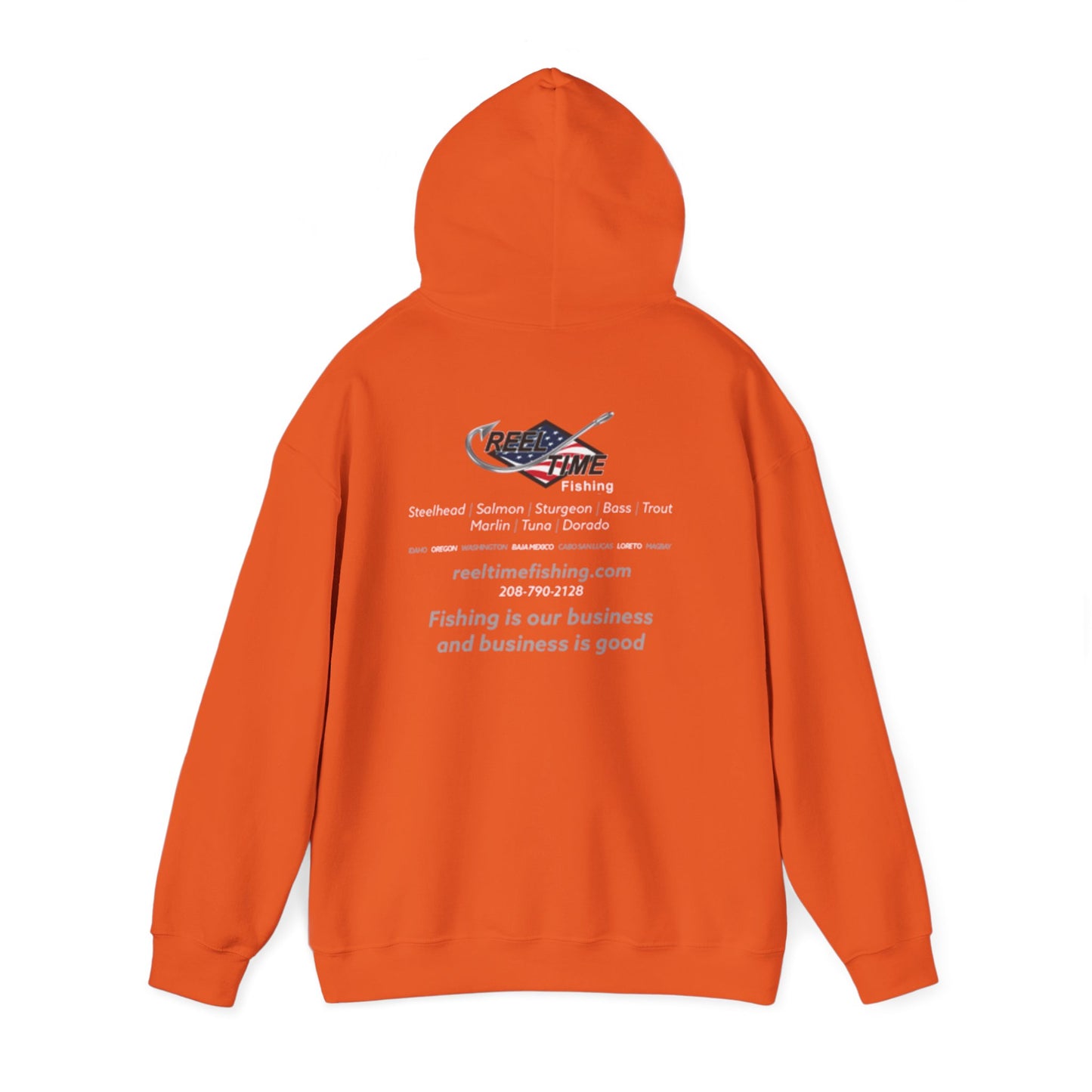 Loreto Tuna Hoodie MW