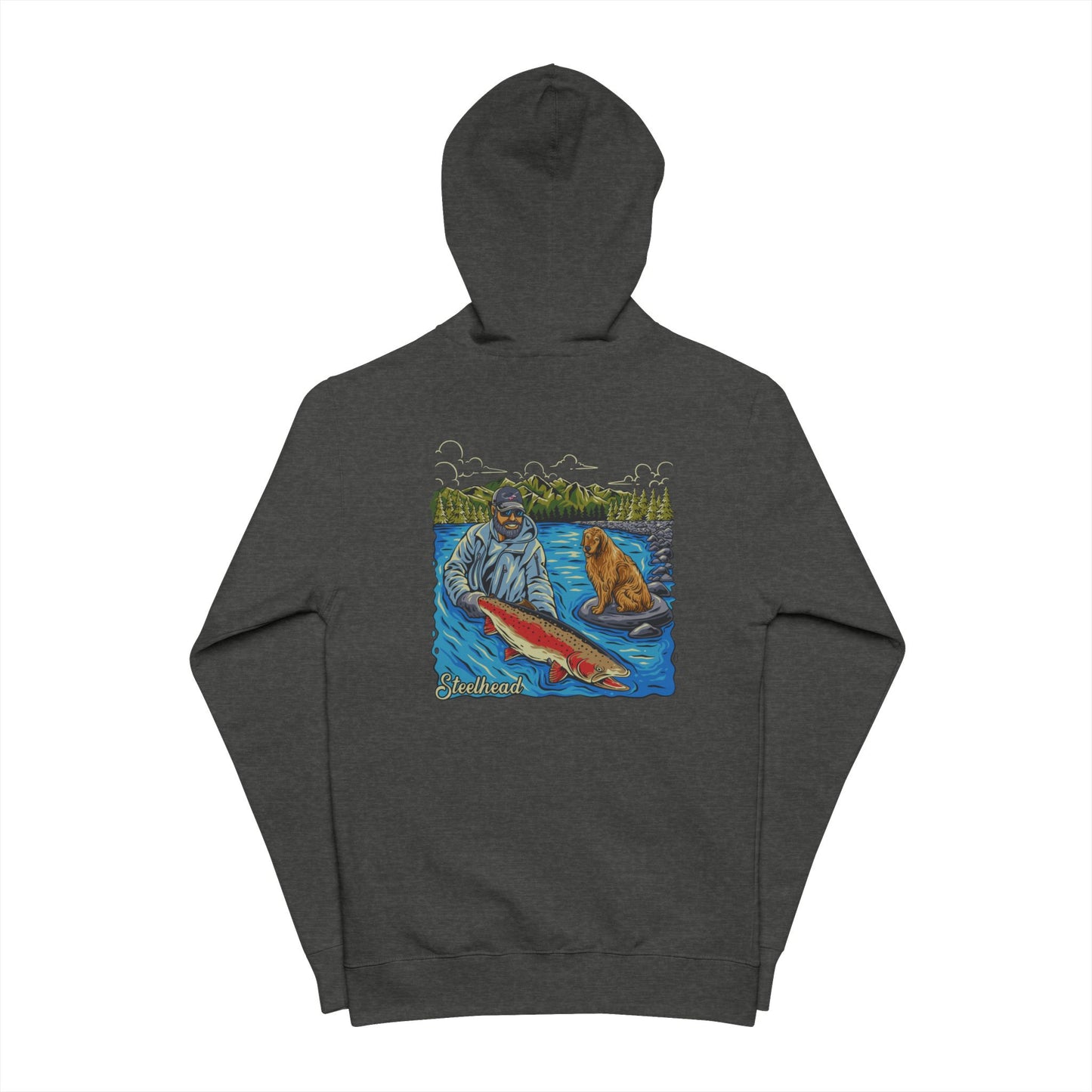 Travis Hoodie