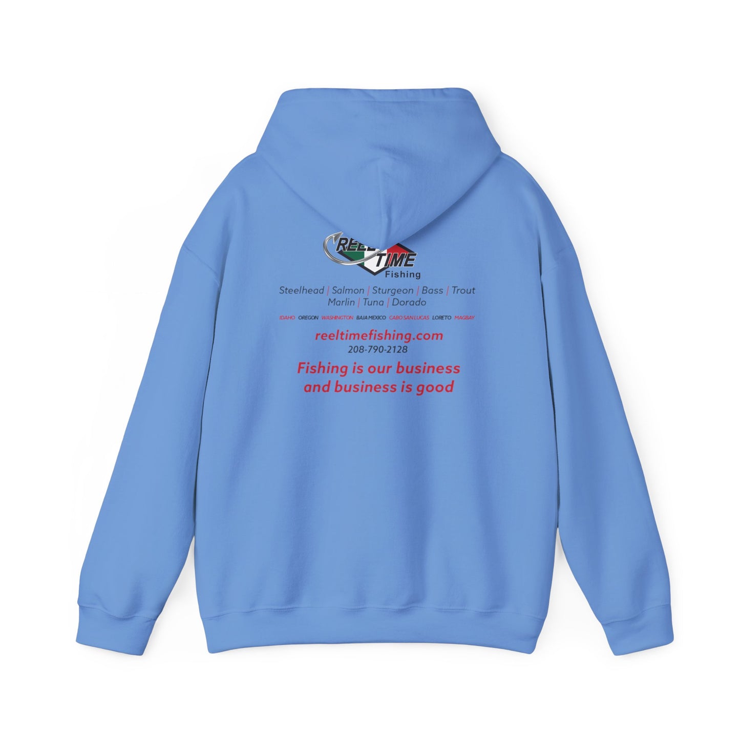 Loreto Tuna Hoodie MW