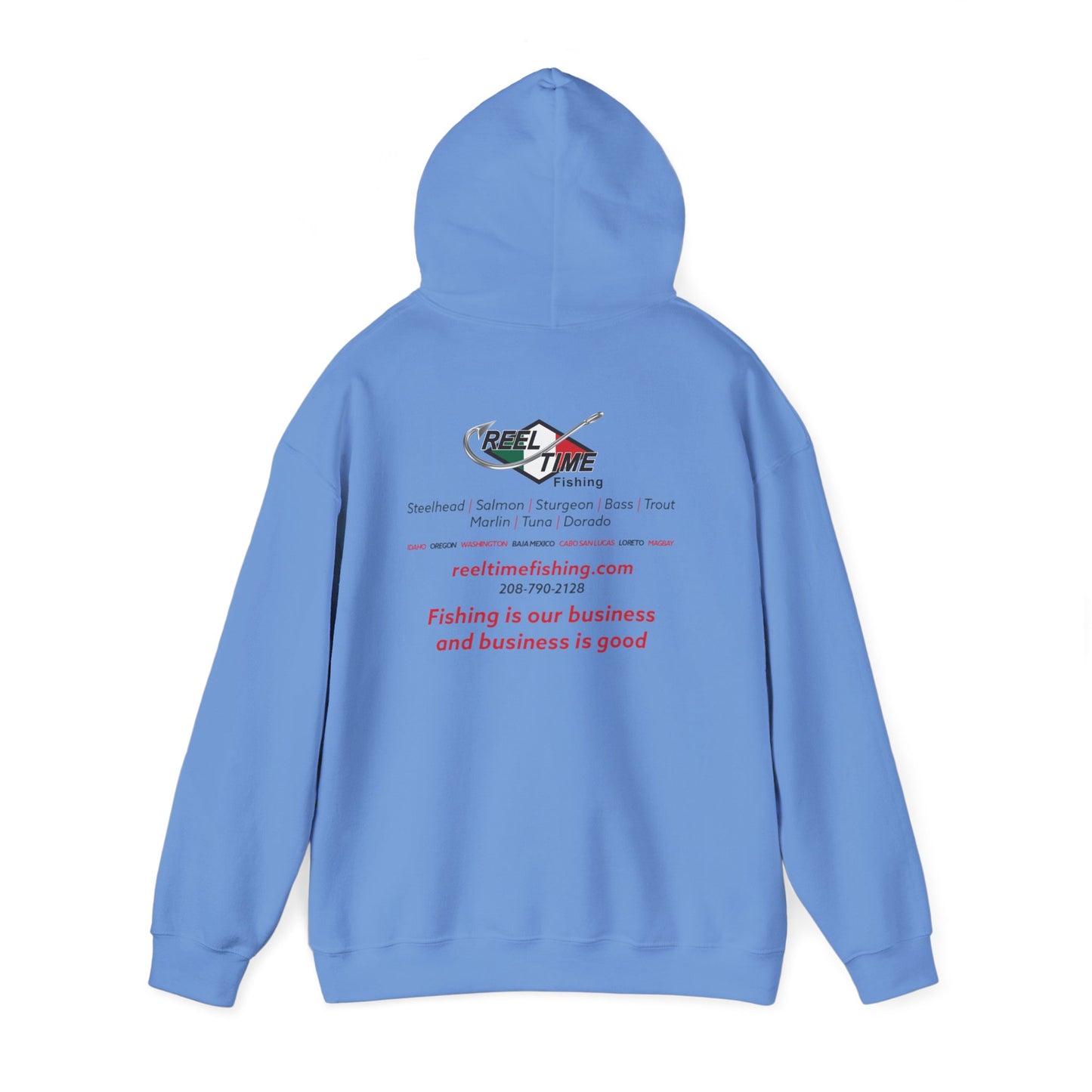 Loreto Tuna Hoodie MW