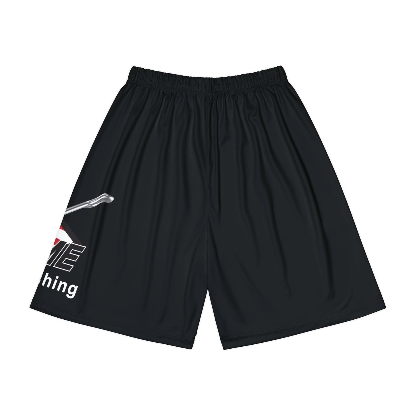 Reel Time Fishing Sports Shorts for Men