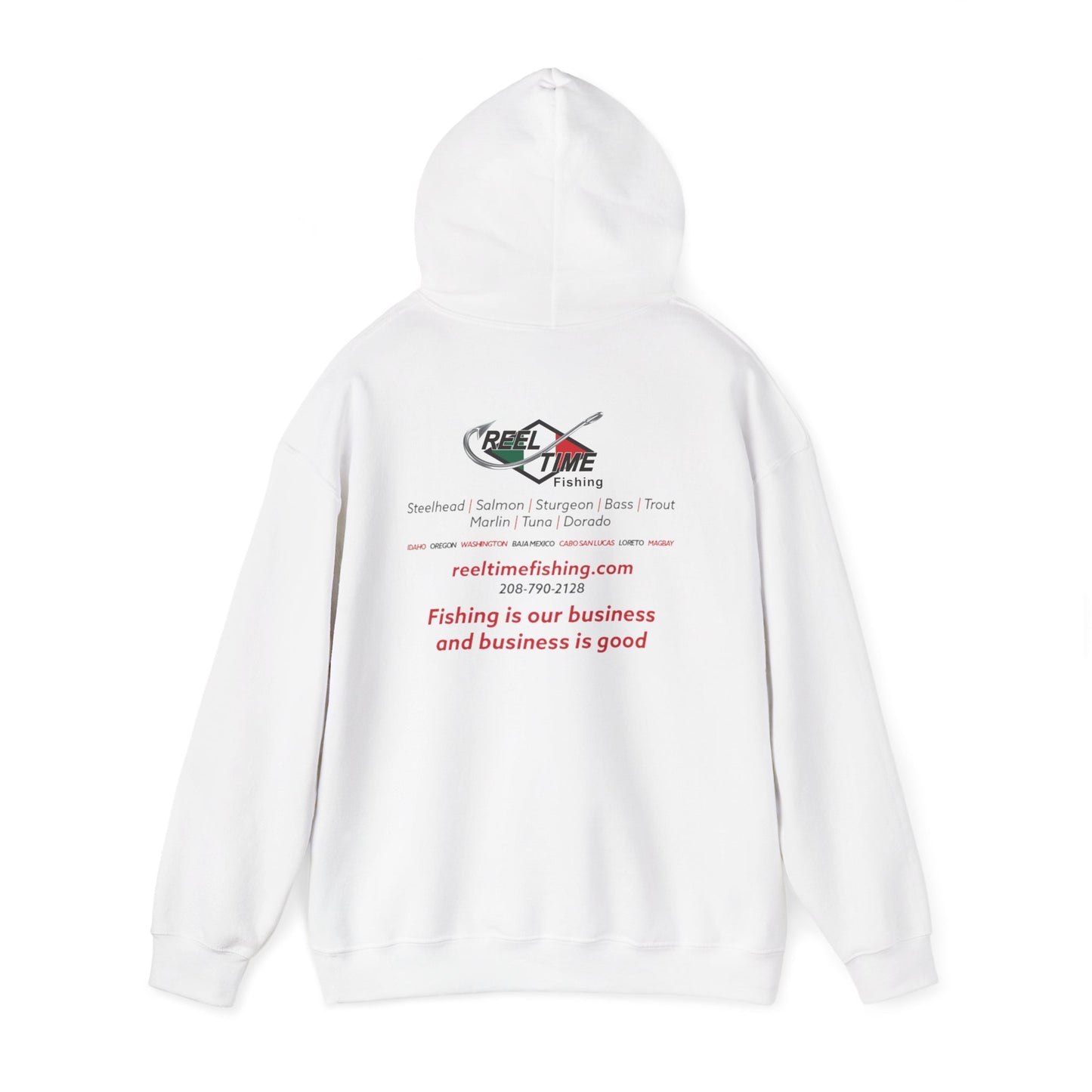 Loreto Tuna Hoodie MW