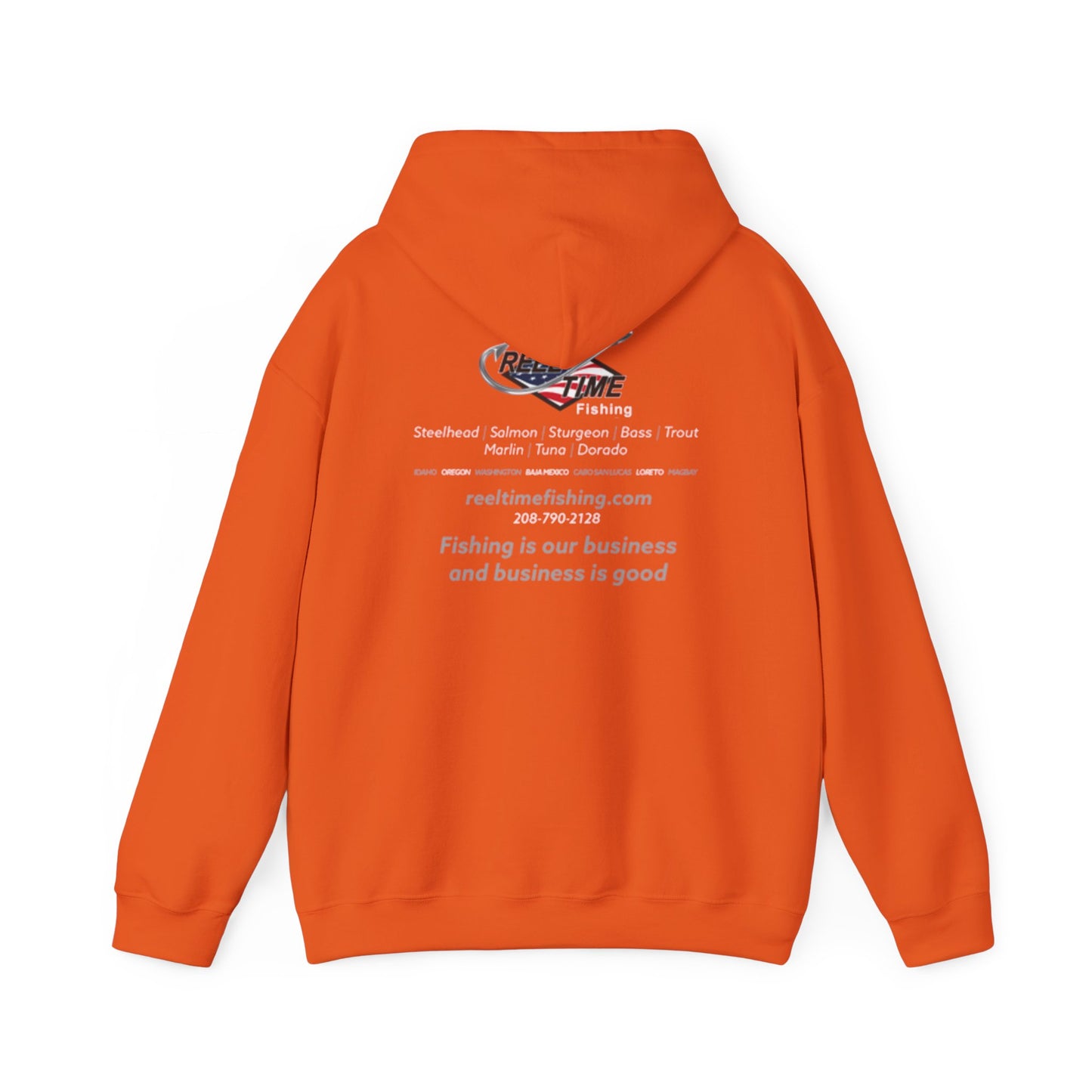 Loreto Tuna Hoodie MW