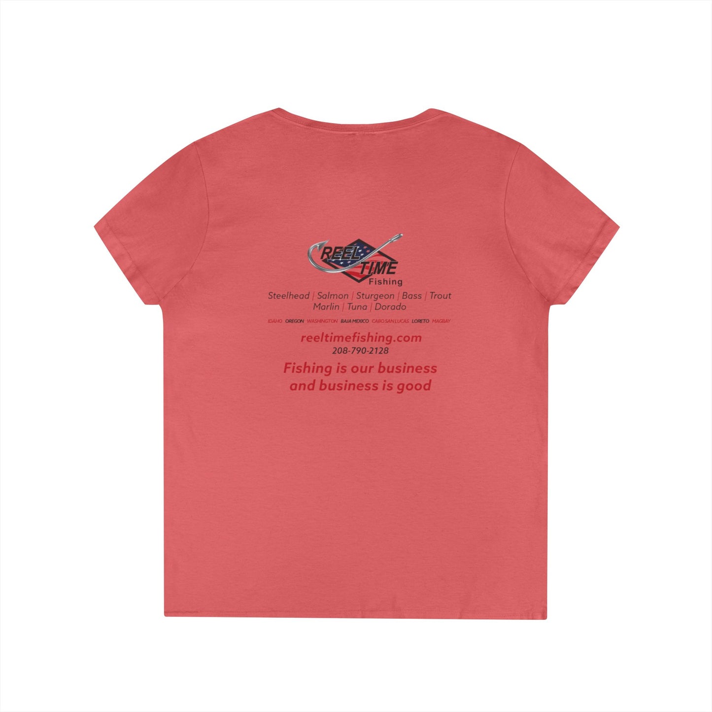 Silly Boys, Girls Fish Too T-Shirt
