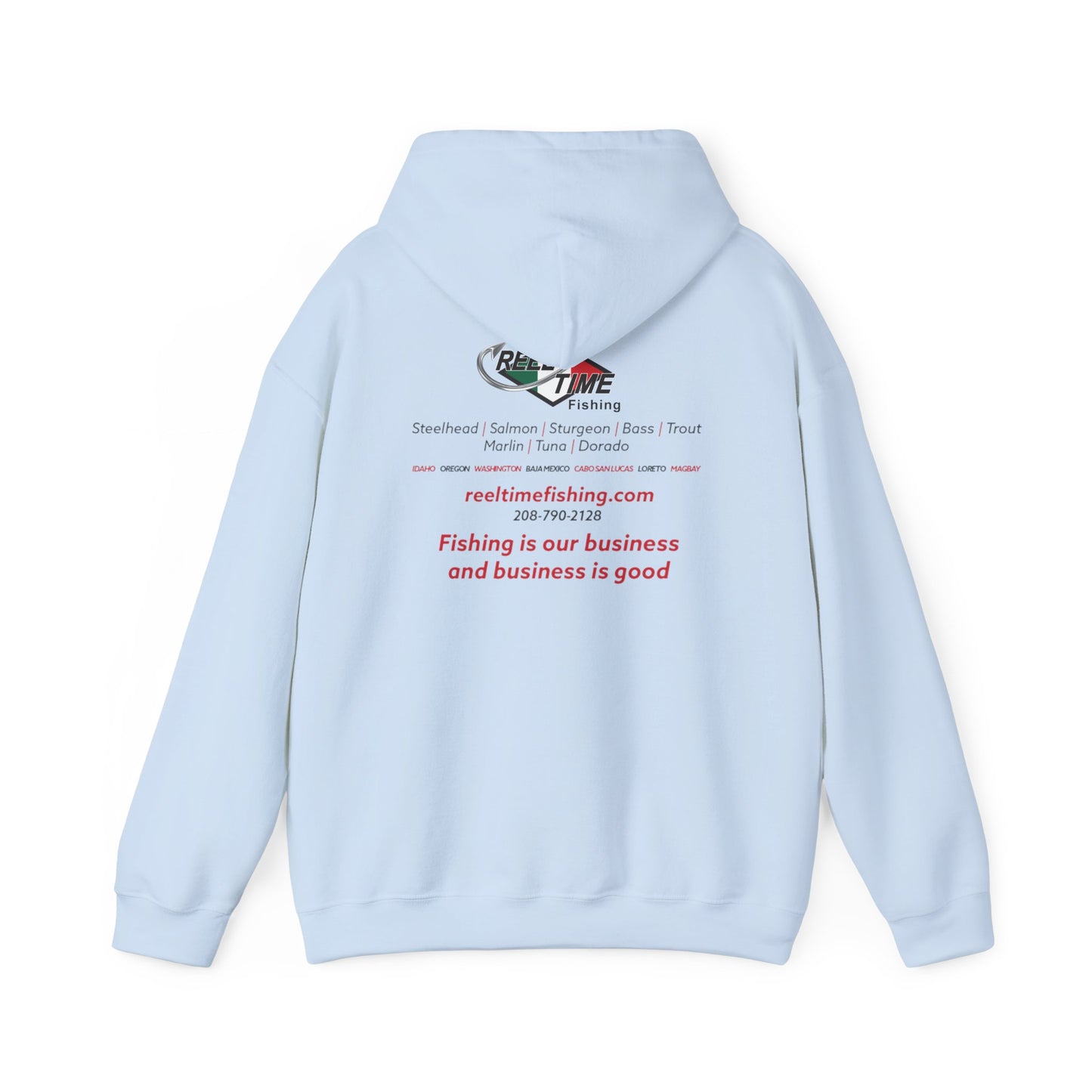 Loreto Tuna Hoodie MW