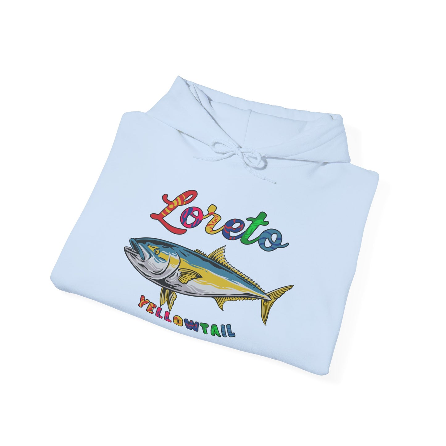 Loreto Tuna Hoodie MW