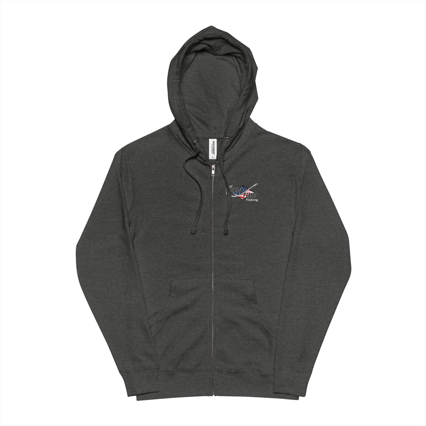 Loreto Zip Up Hoodie