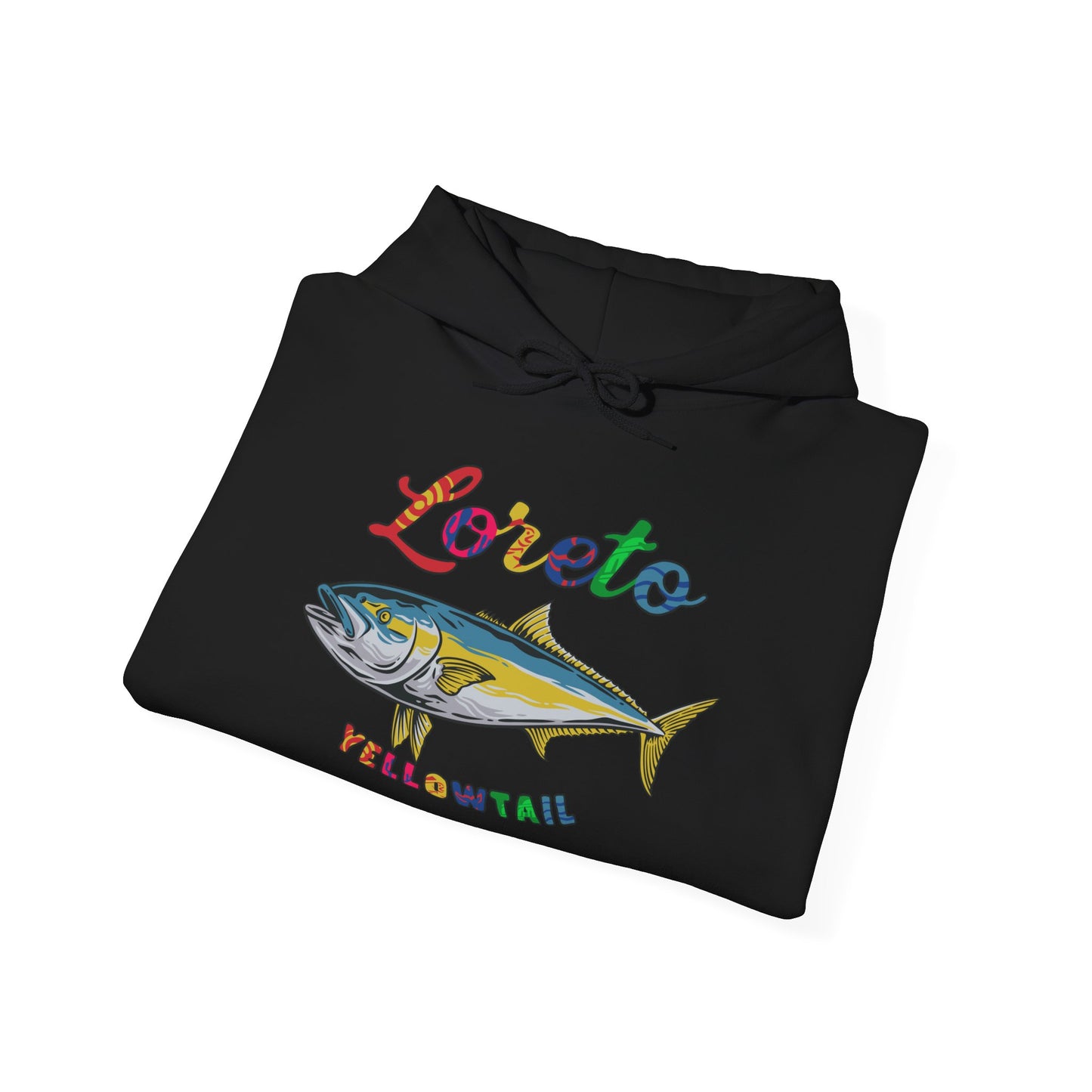 Loreto Tuna Hoodie MW