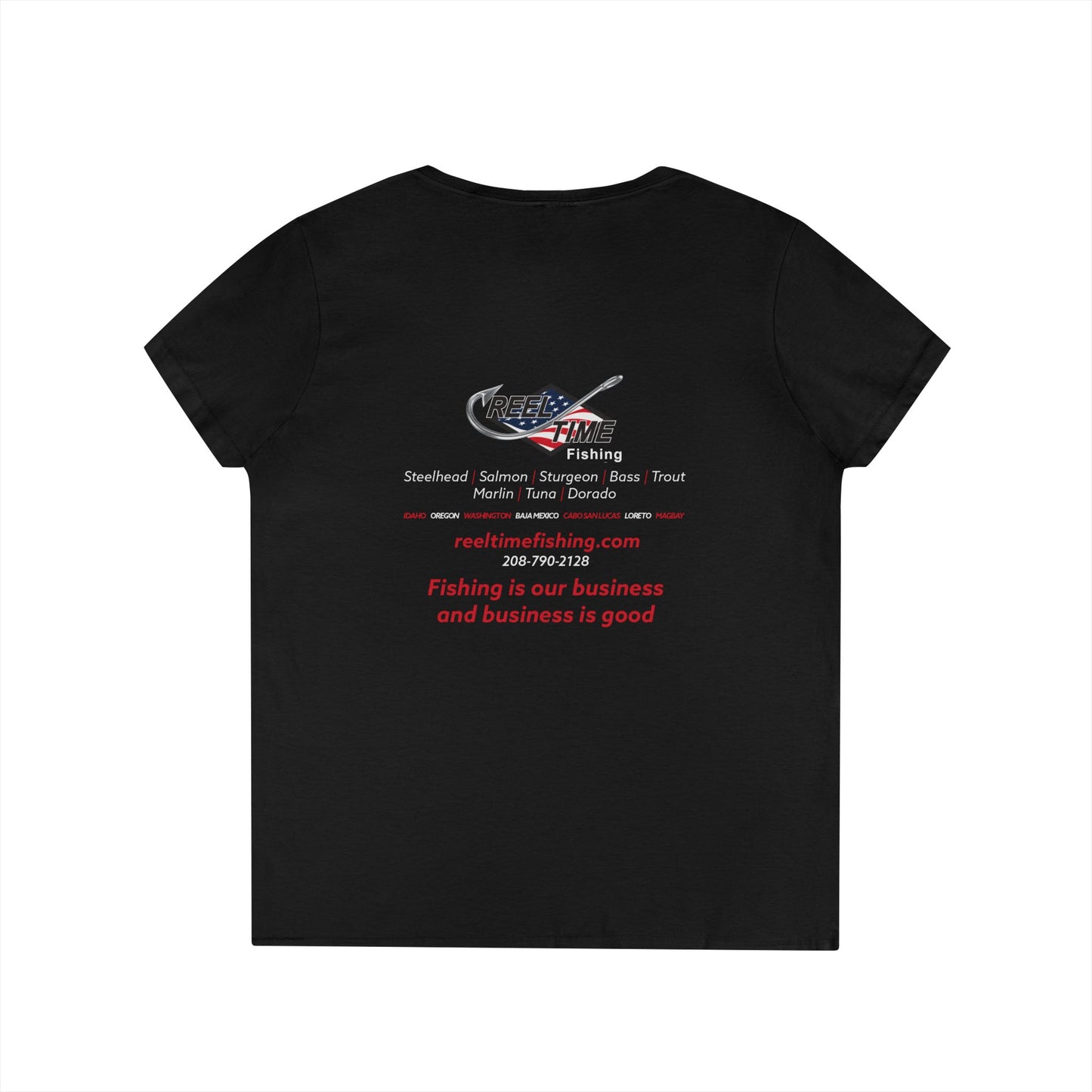 Silly Boys, Girls Fish Too T-Shirt