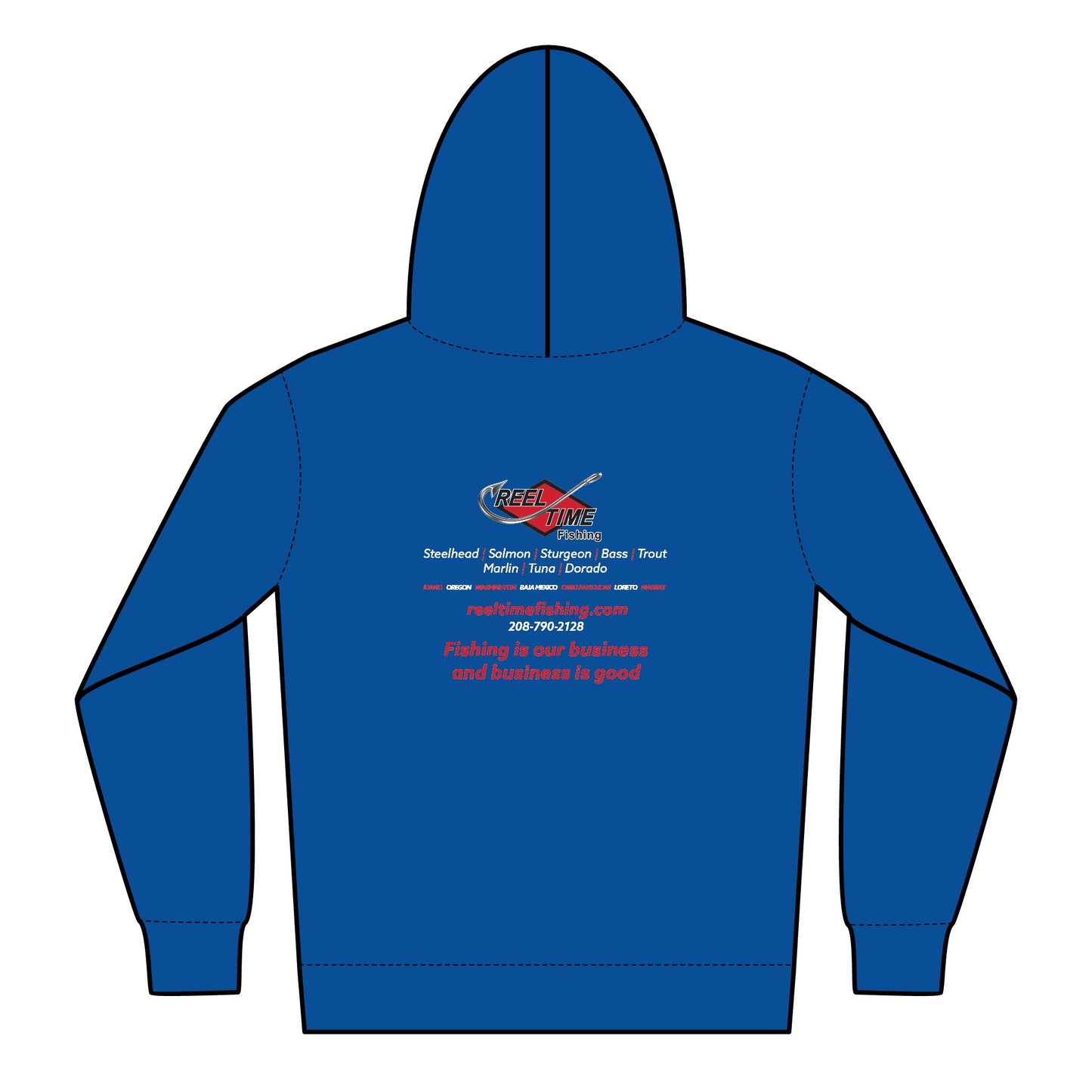 Youth sweatshirt