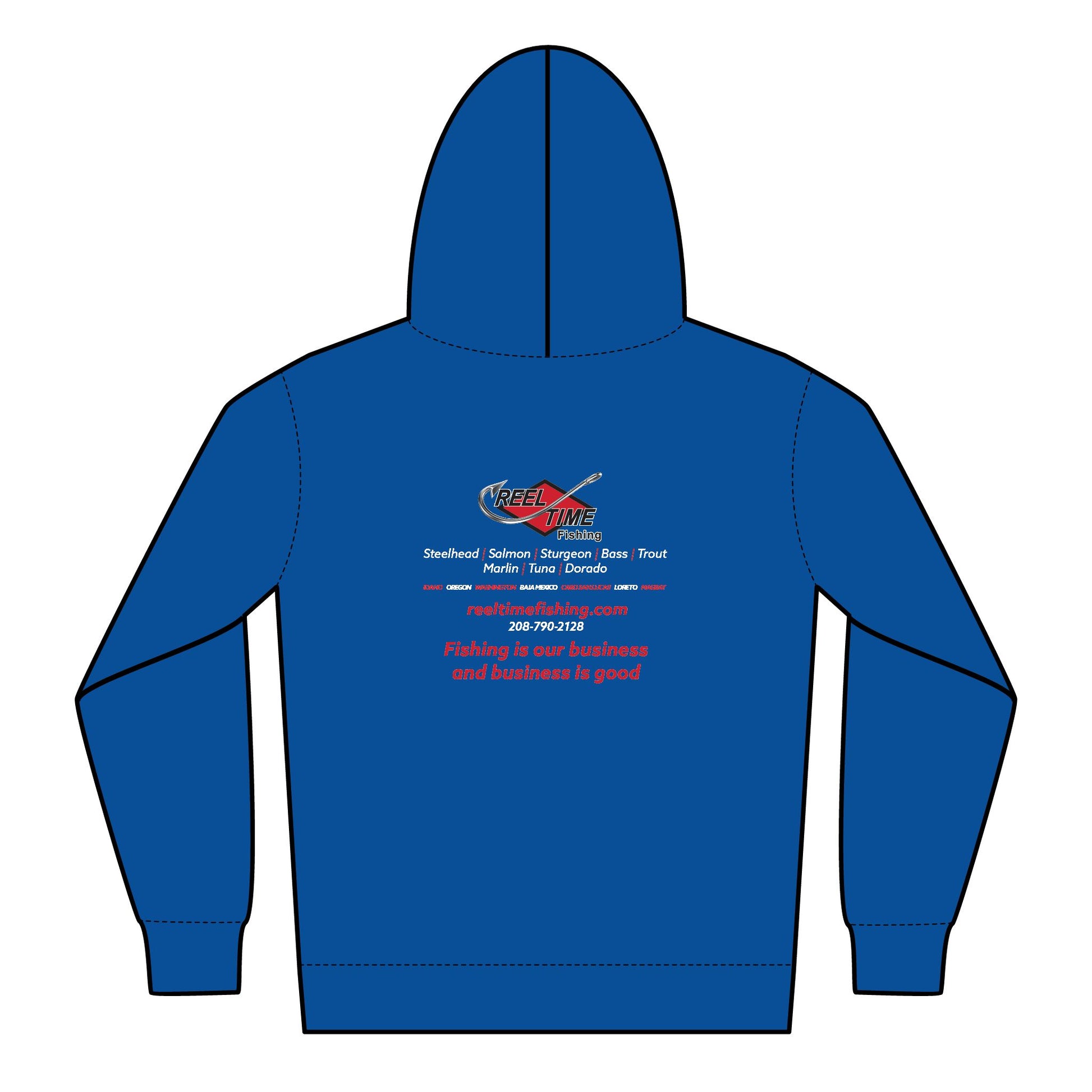 Youth sweatshirt