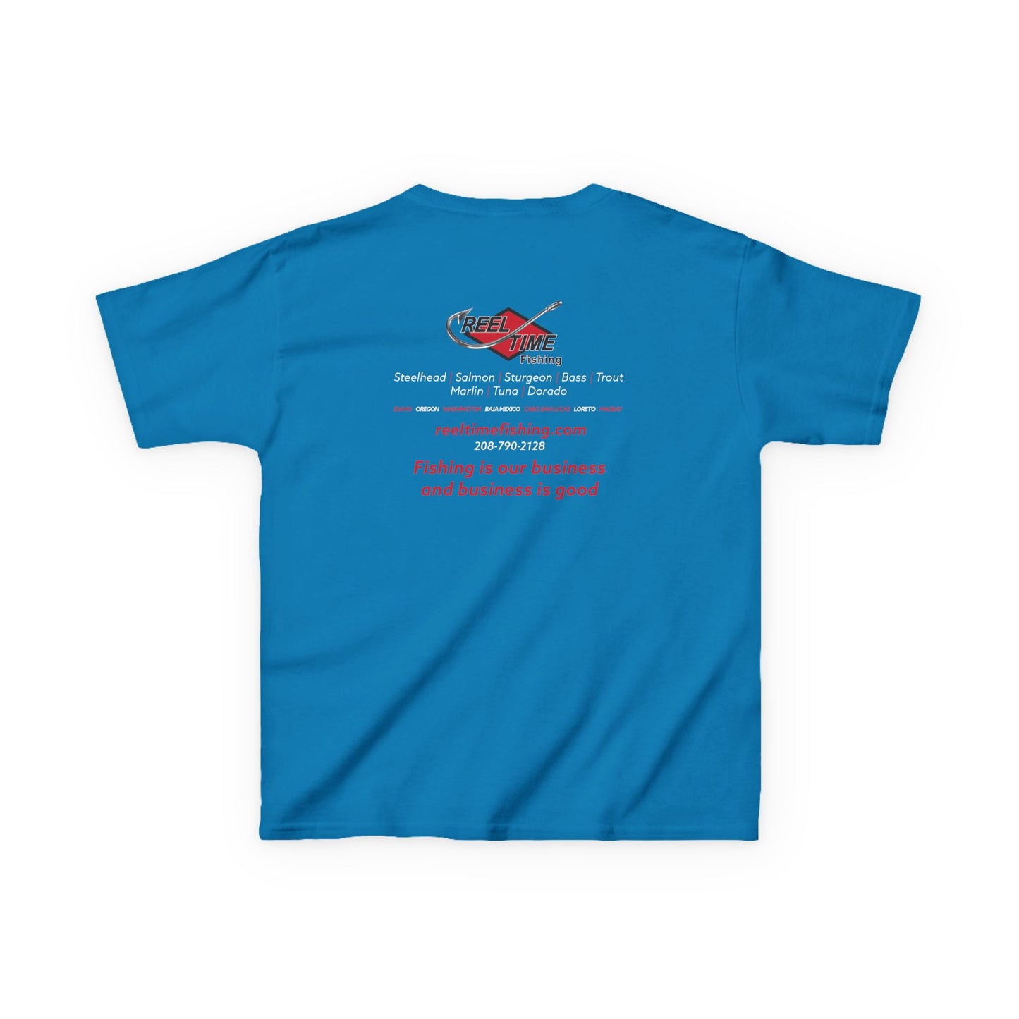 Youth t-shirt