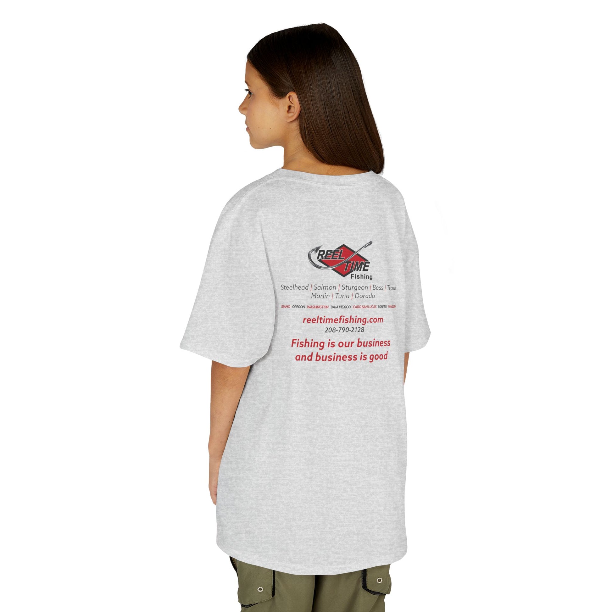 Youth t-shirt