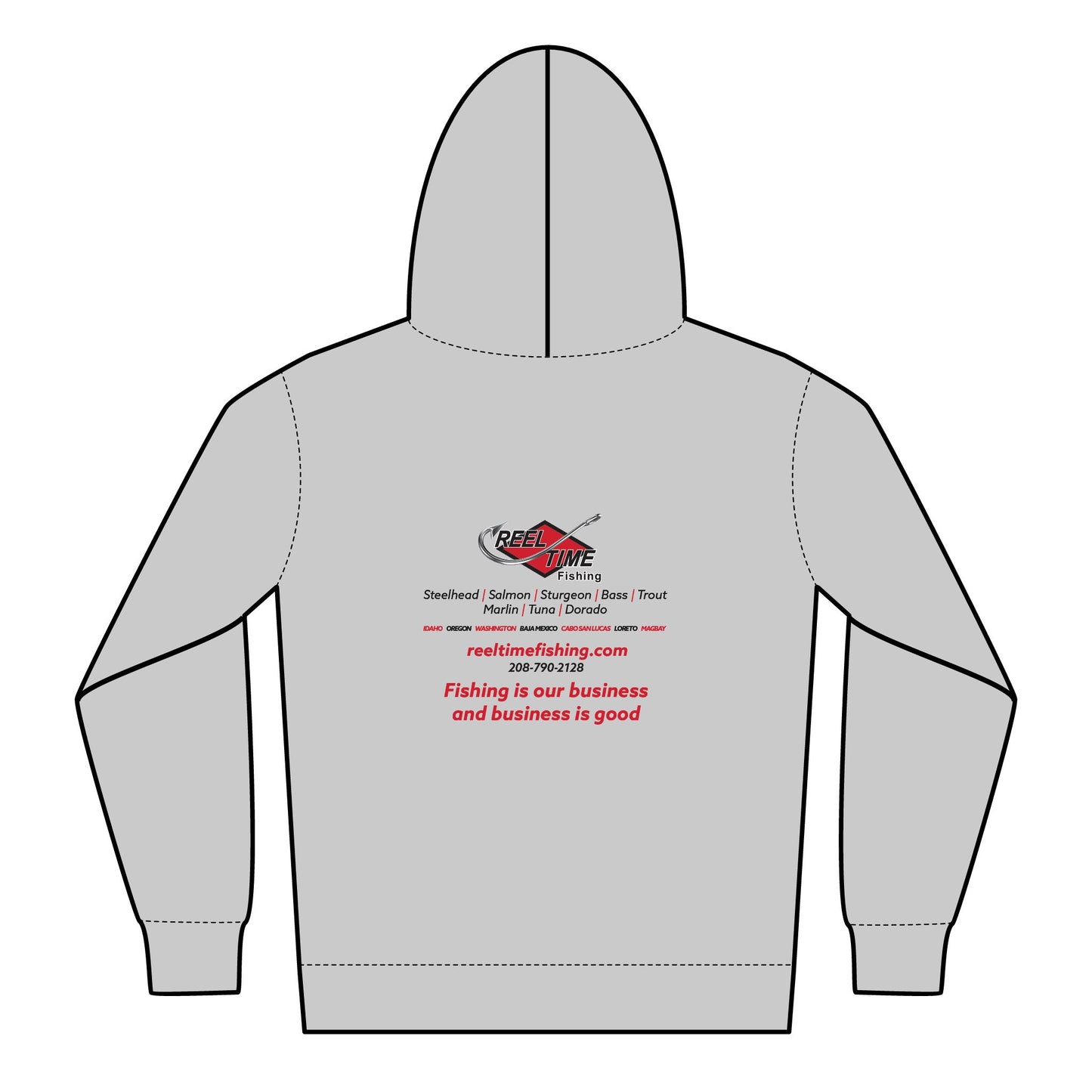 Youth sweatshirt