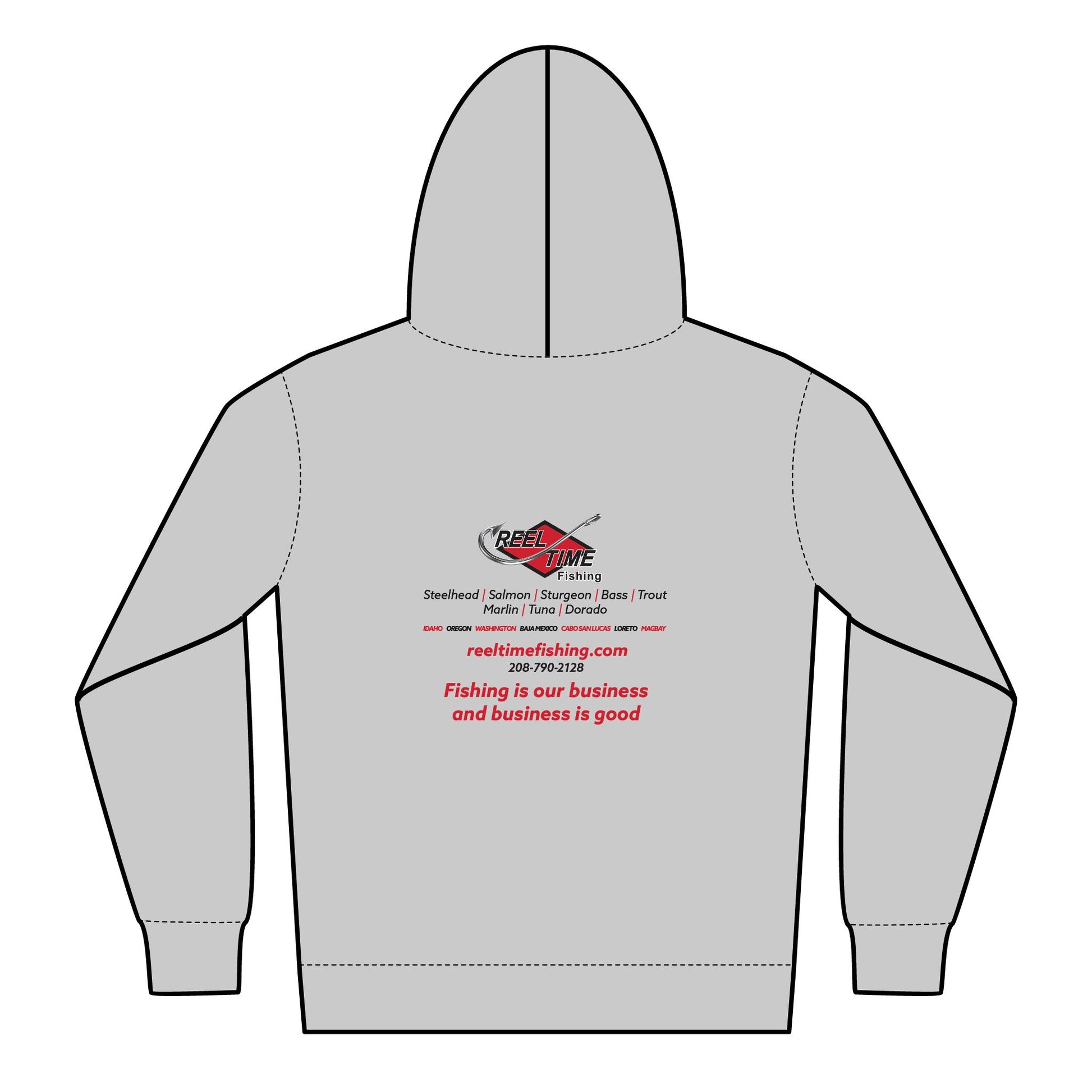 Youth sweatshirt