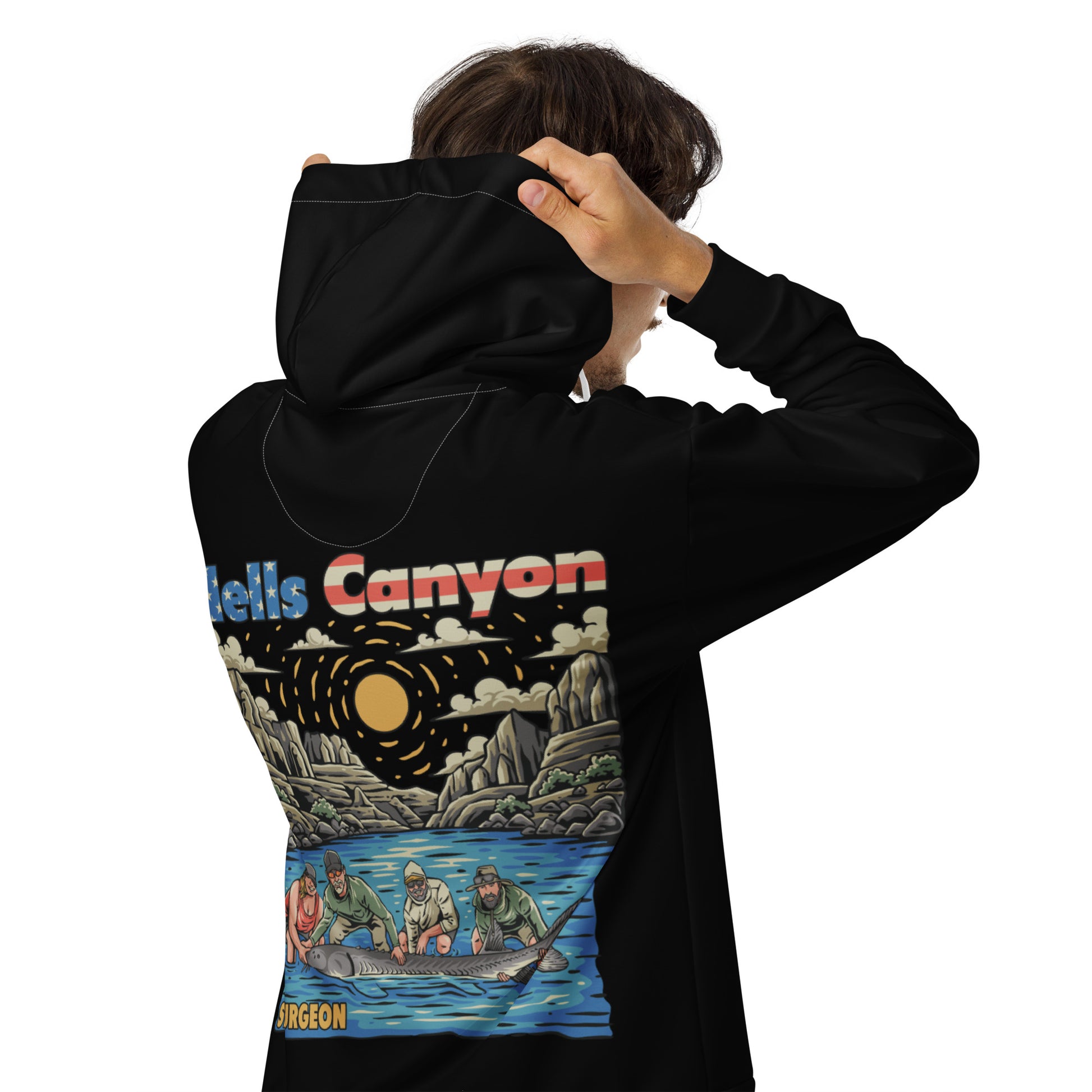 Hoodie