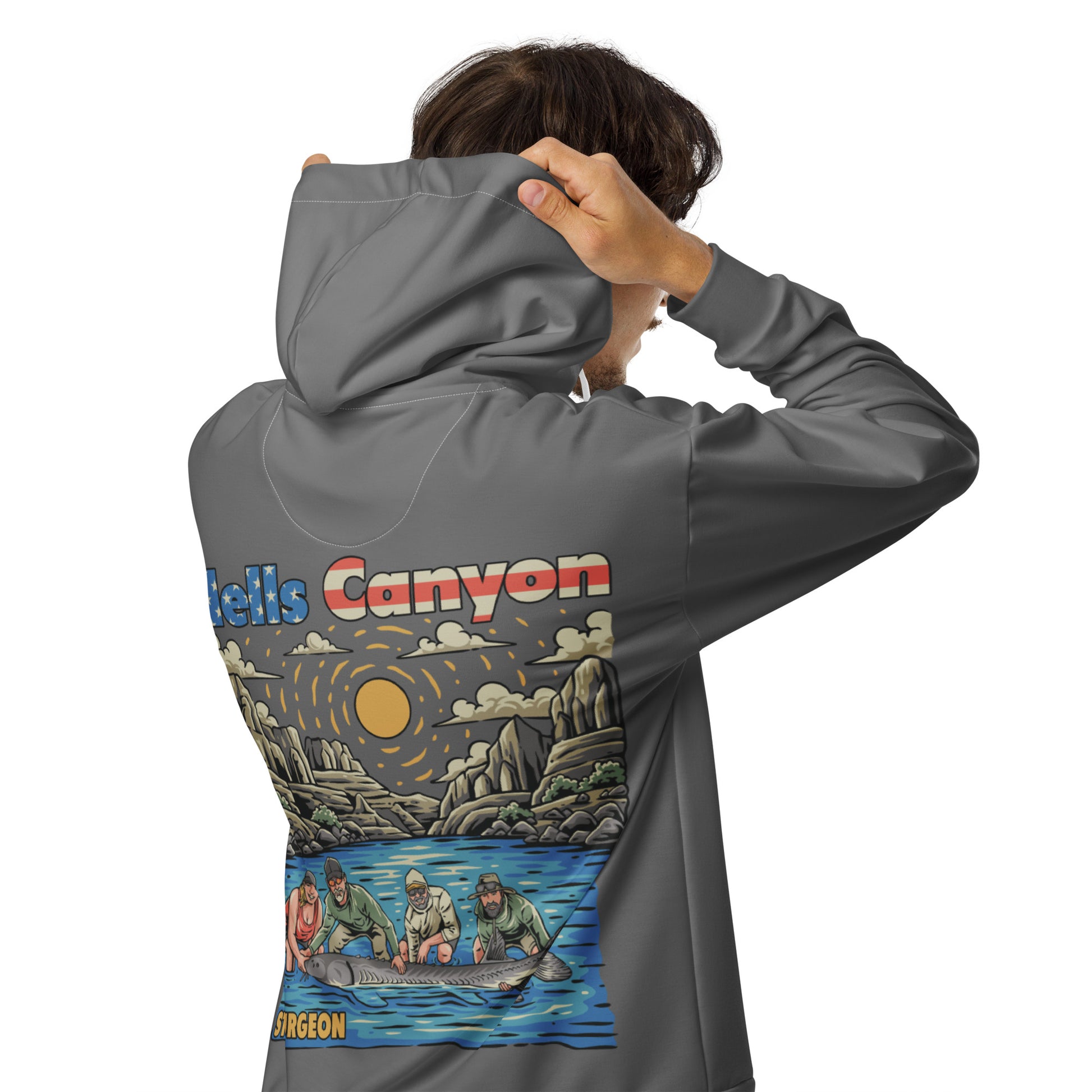 Hoodie