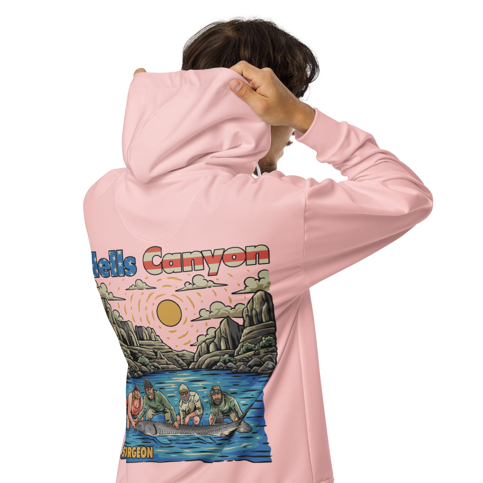 Hoodie