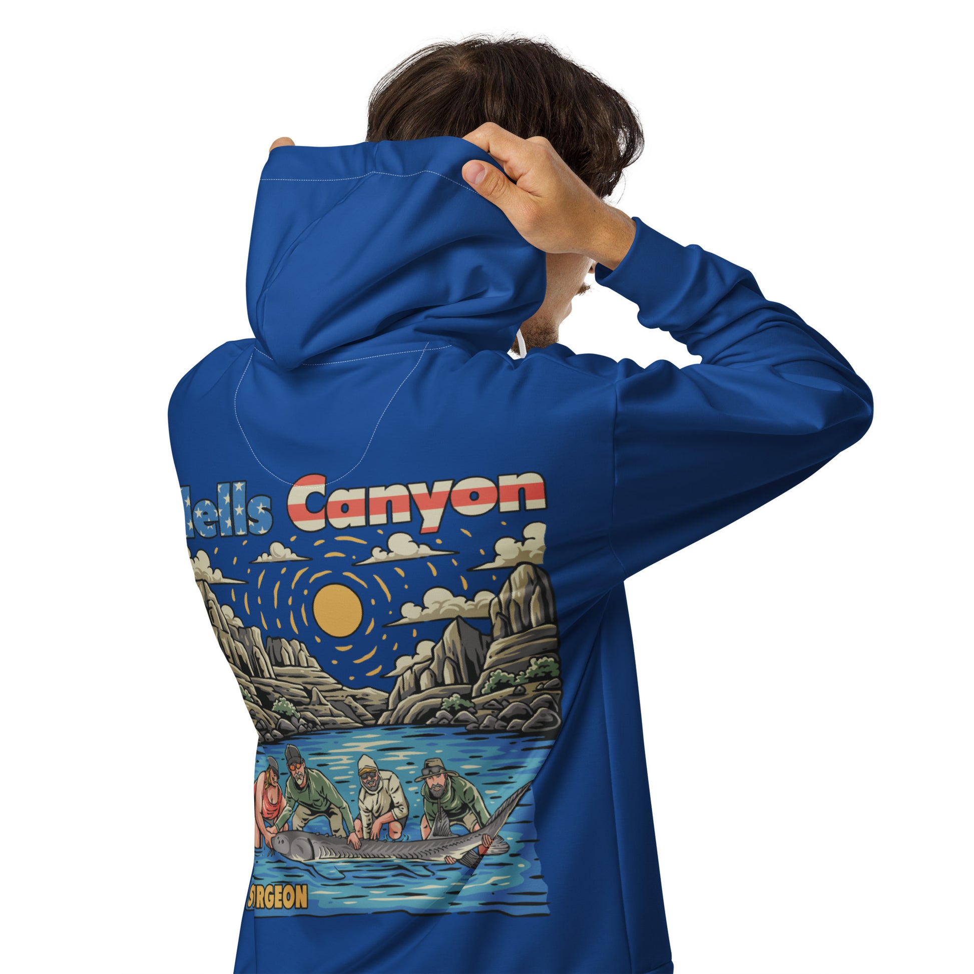 Hoodie