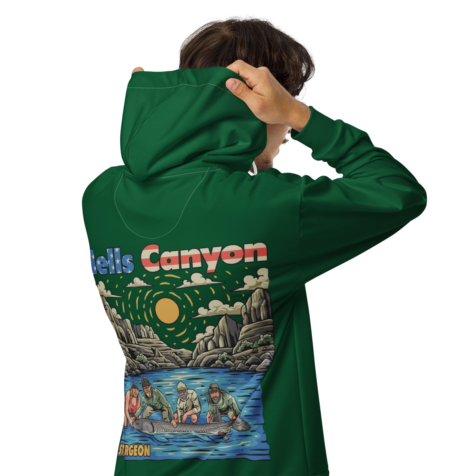 Hoodie