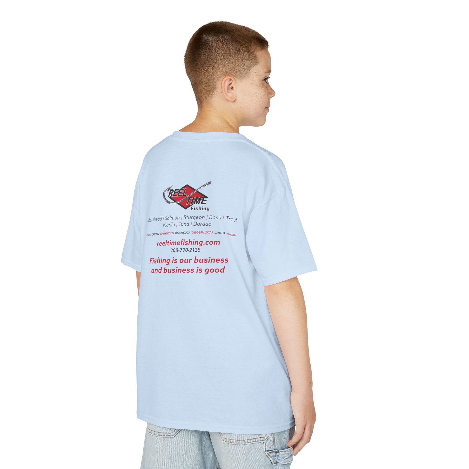 Youth t-shirt