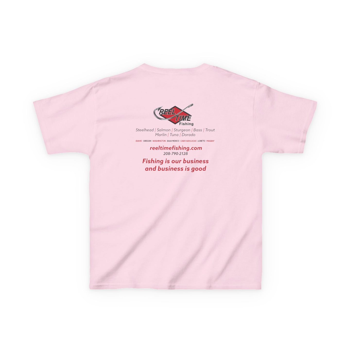 Youth t-shirt