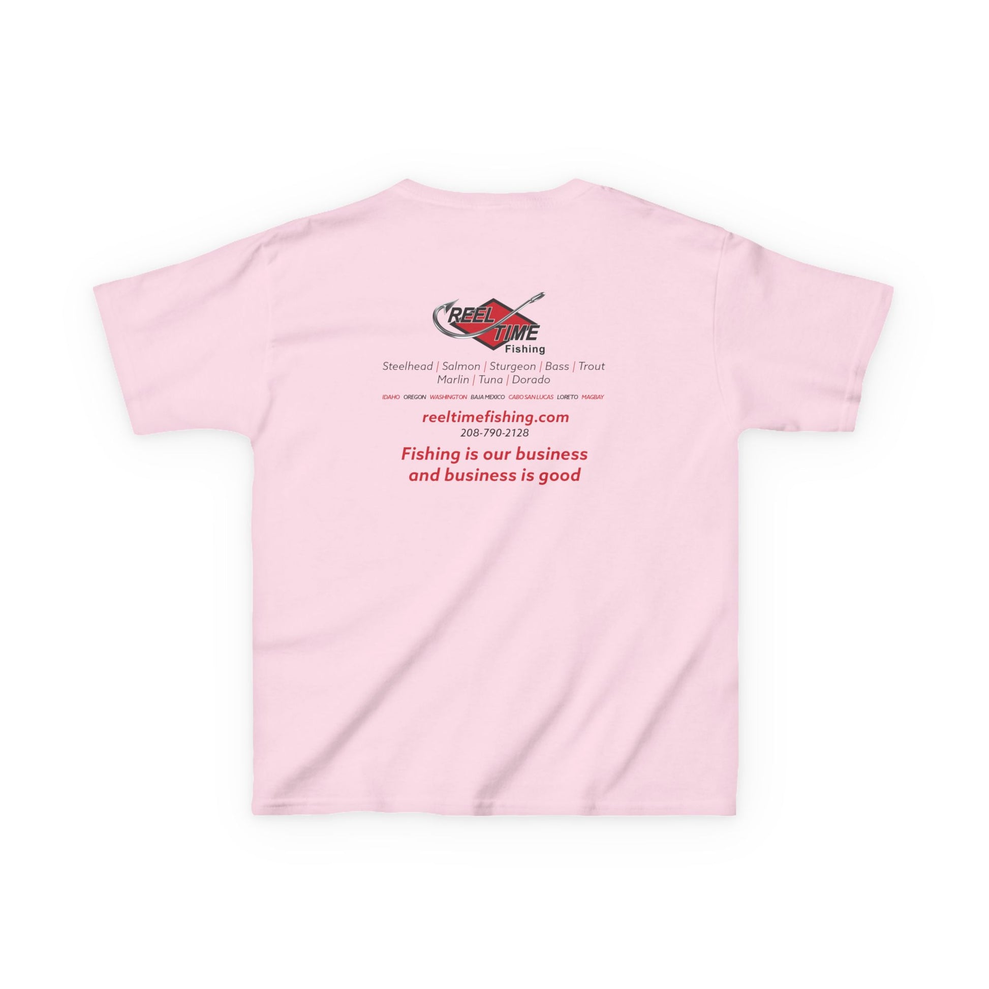 Youth t-shirt