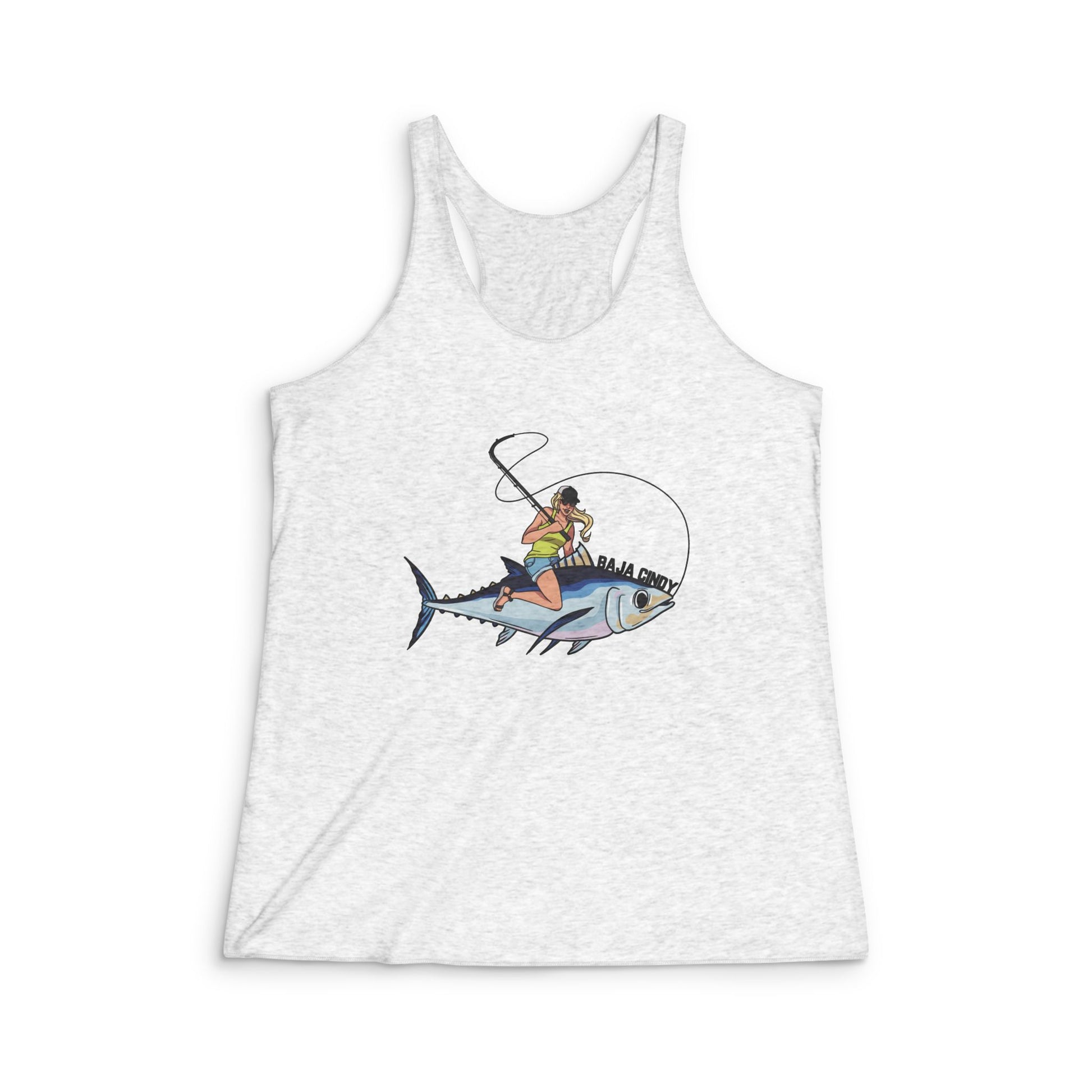 Tank