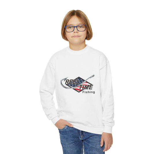 Youth sweatshirt