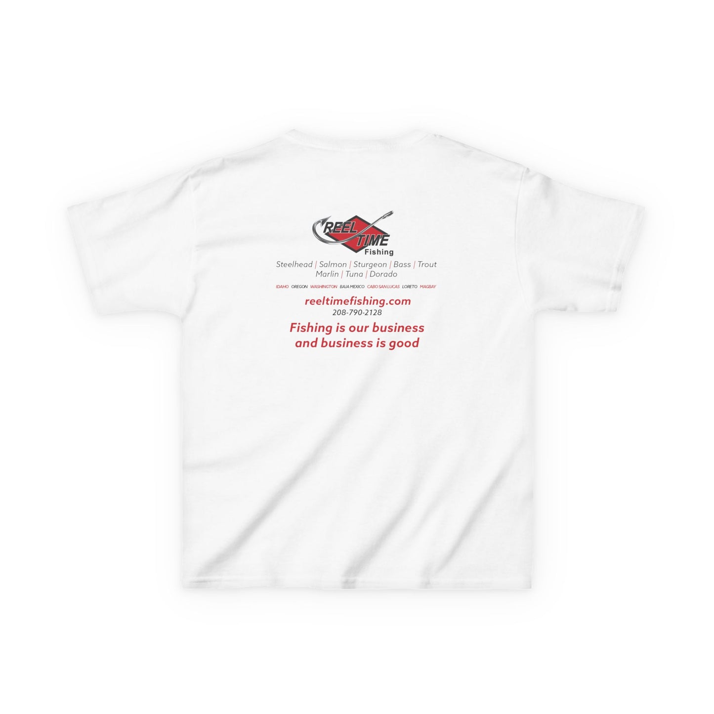 Youth t-shirt 