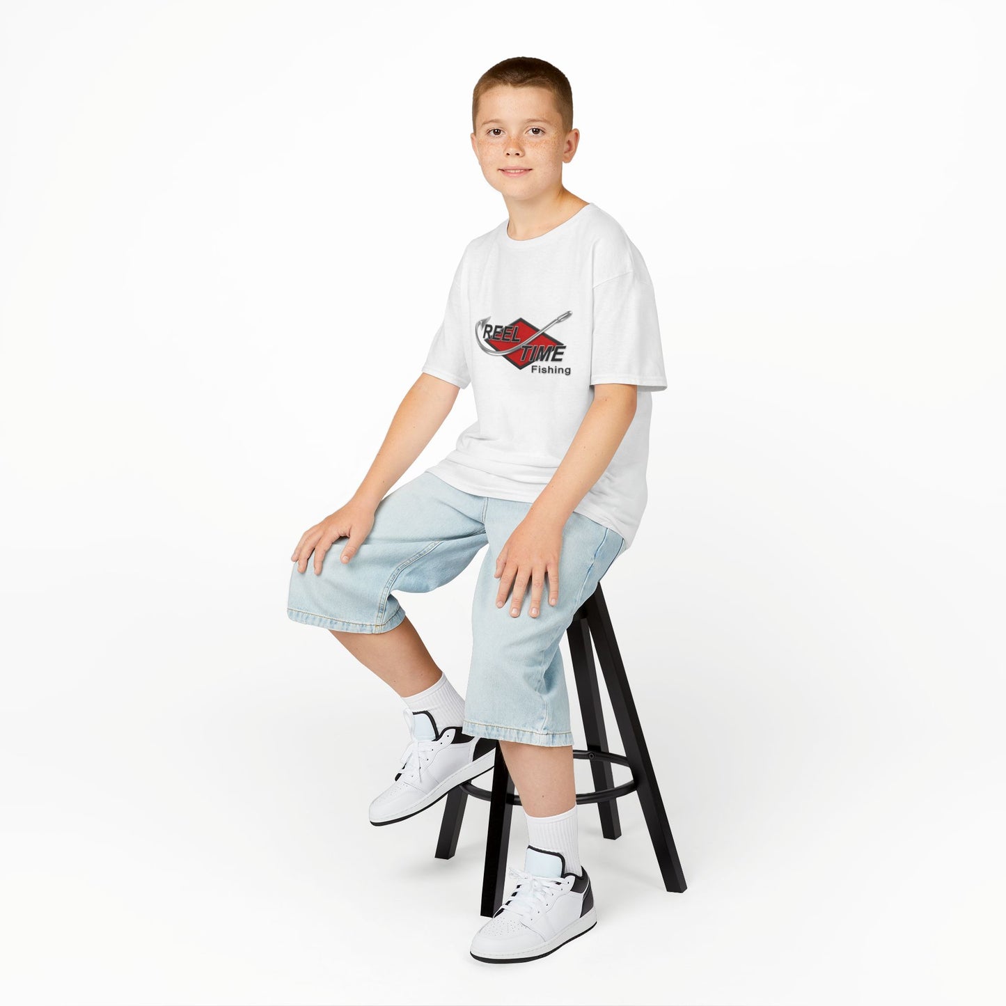 Youth t-shirt 