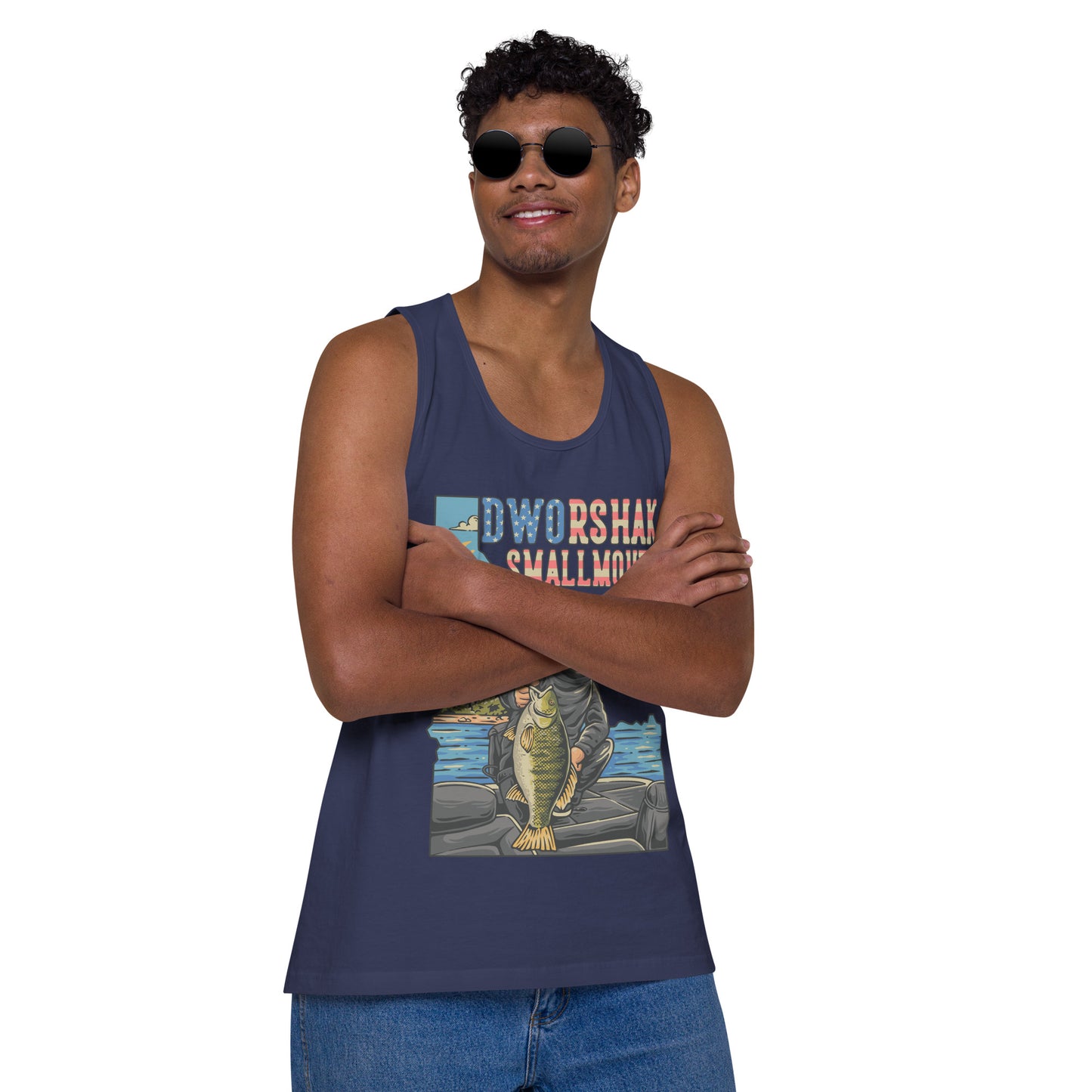 Tank