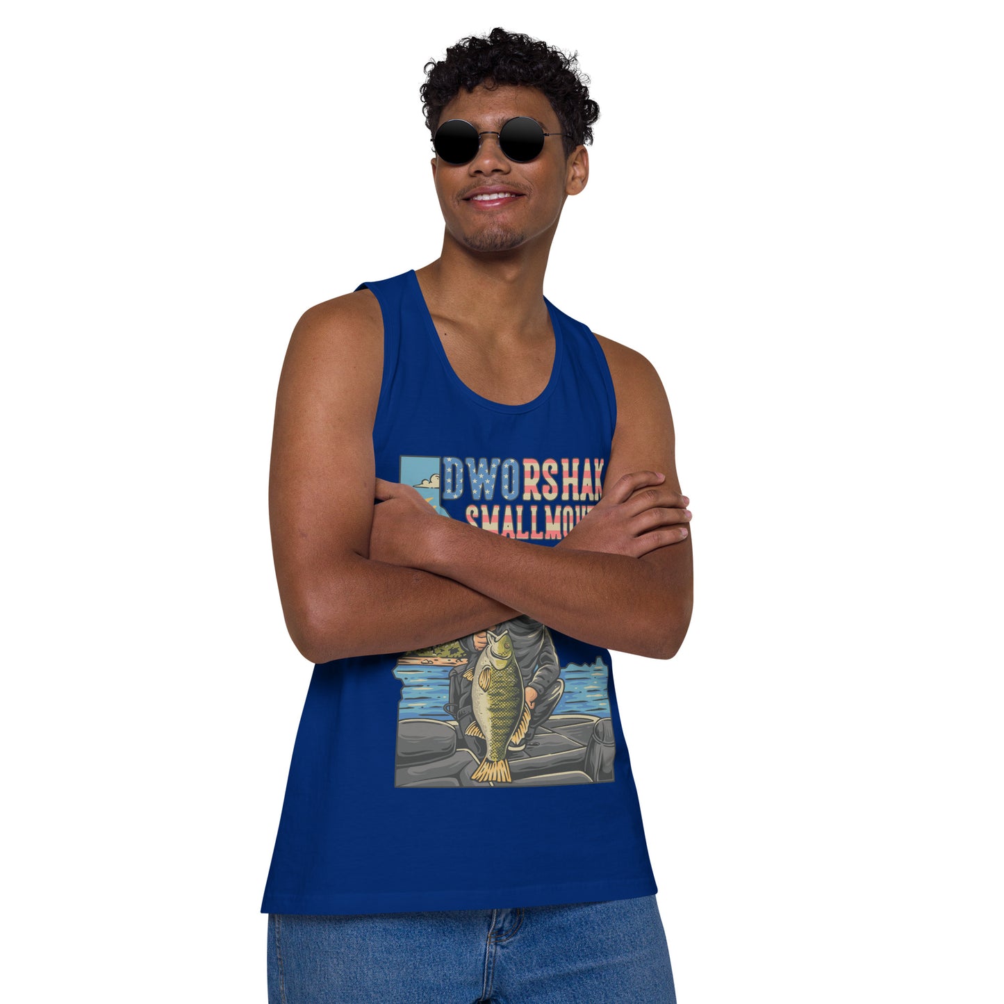 Tank