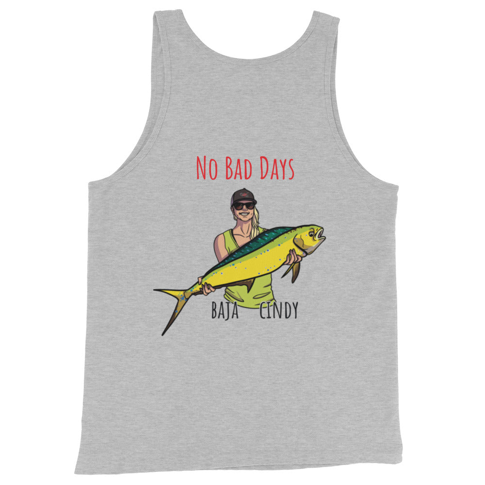 Baja Cindy Tank Top