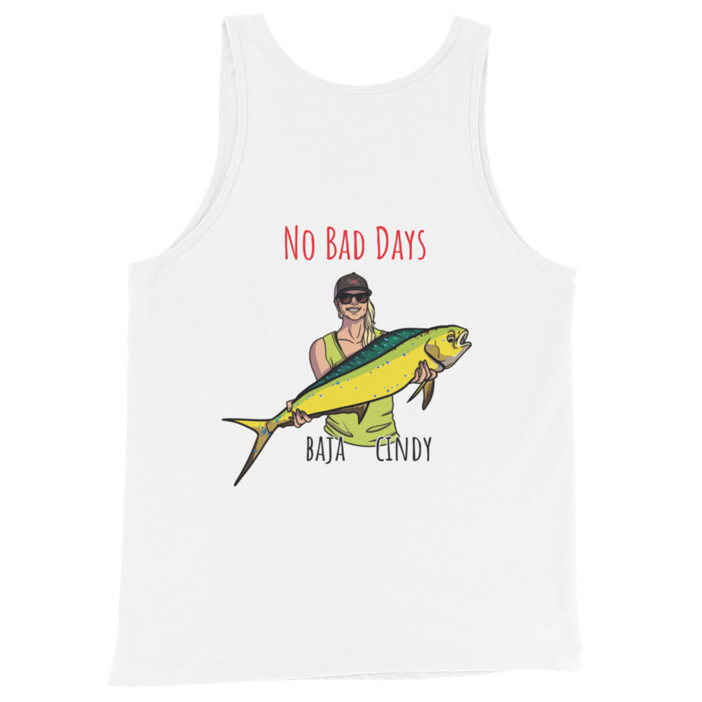 Baja Cindy Tank Top