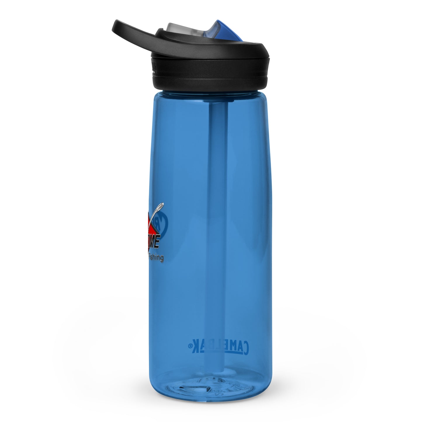 Reel Time Hydration Bottle