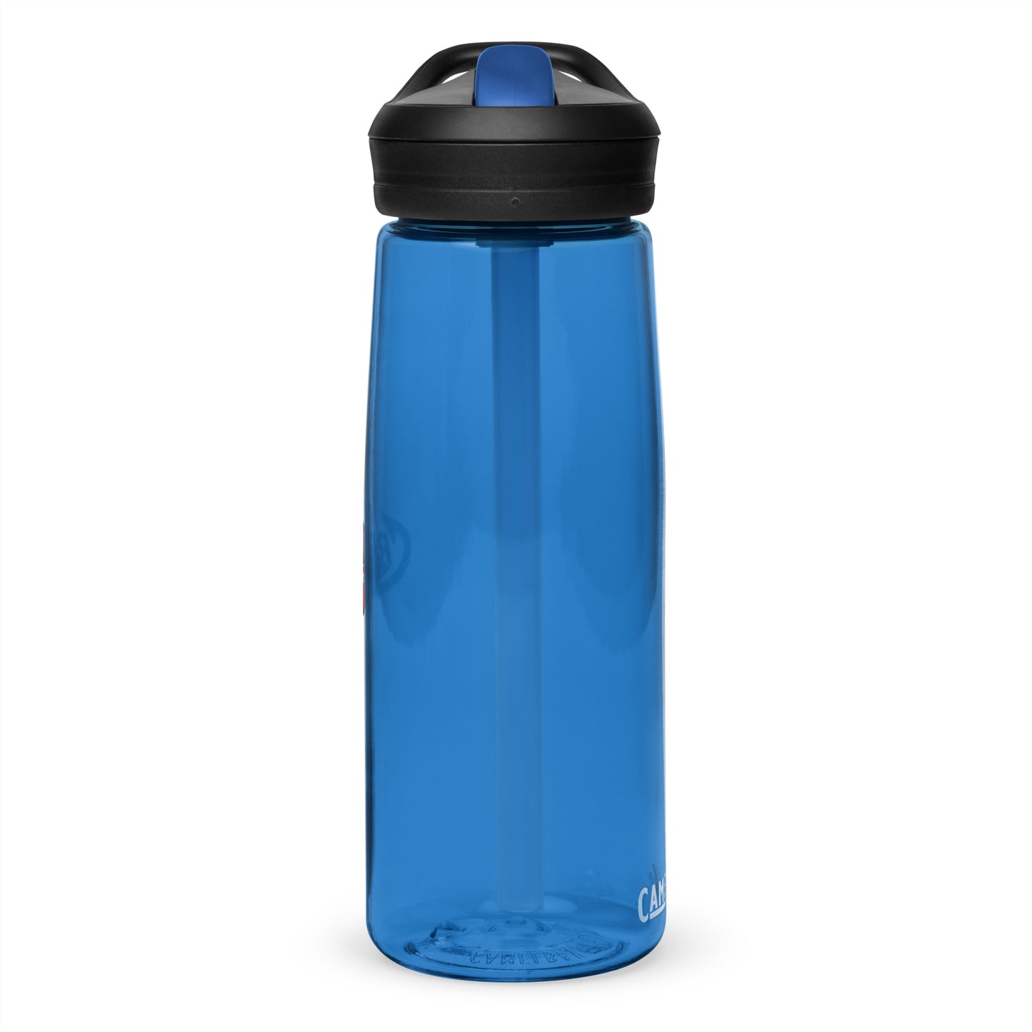 Reel Time Hydration Bottle