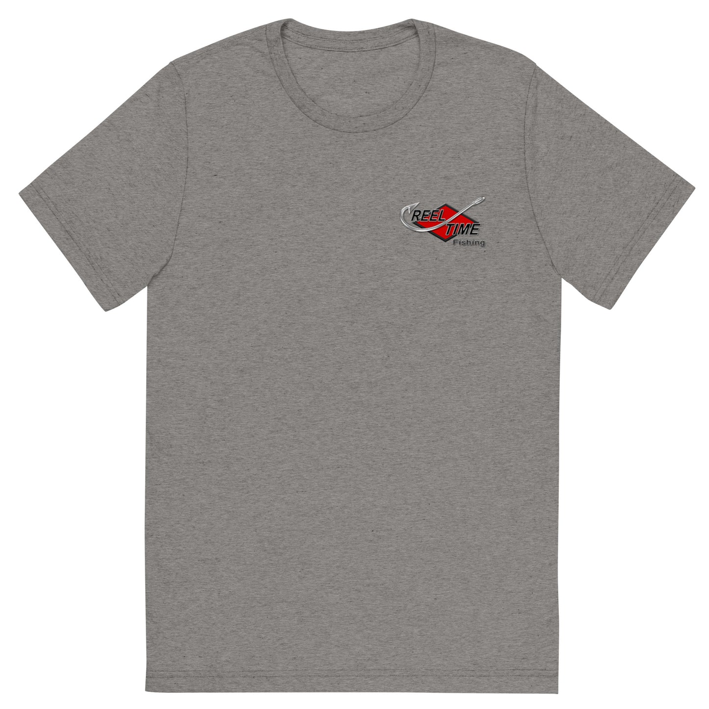 Reel Time Fishing Tee