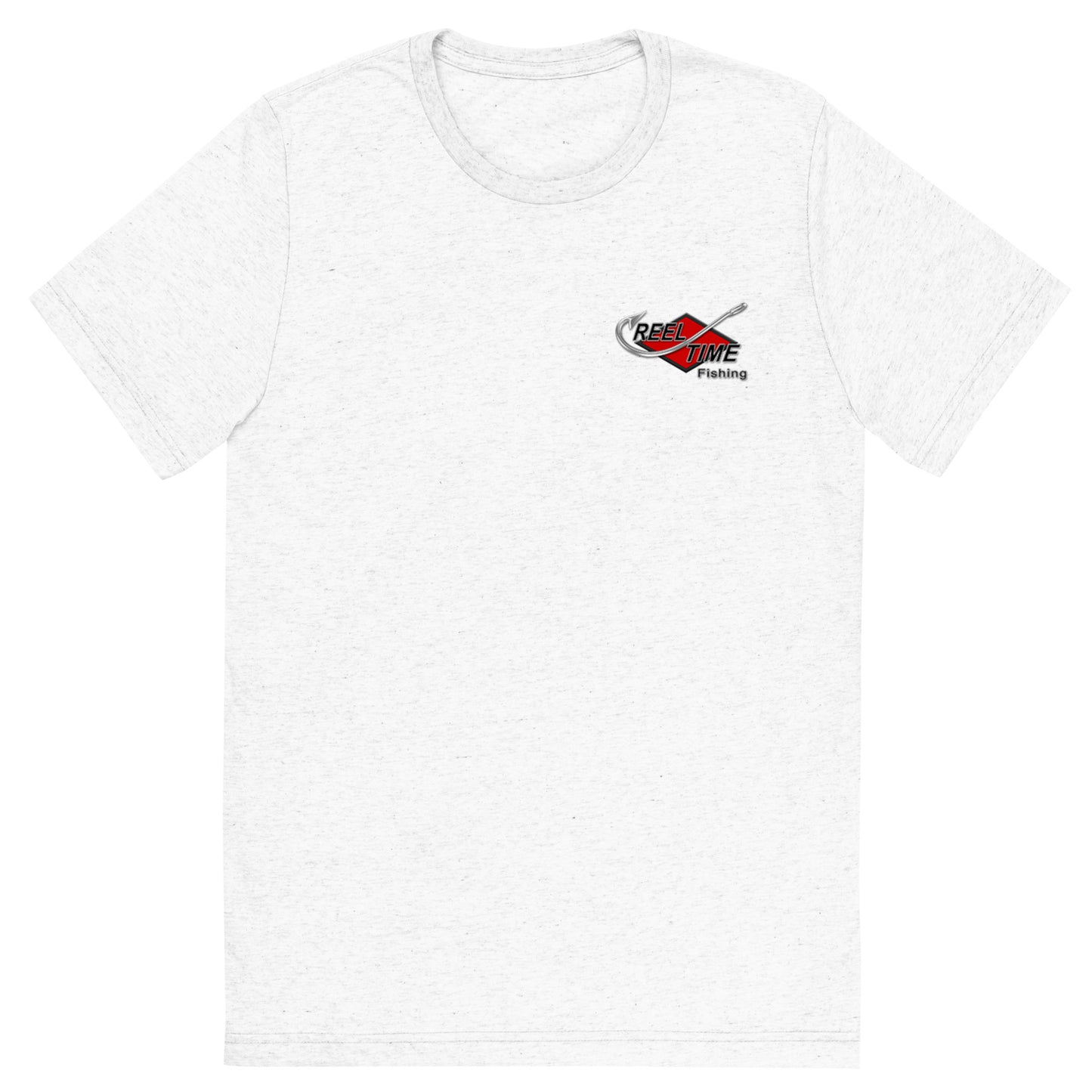 Reel Time Fishing Tee