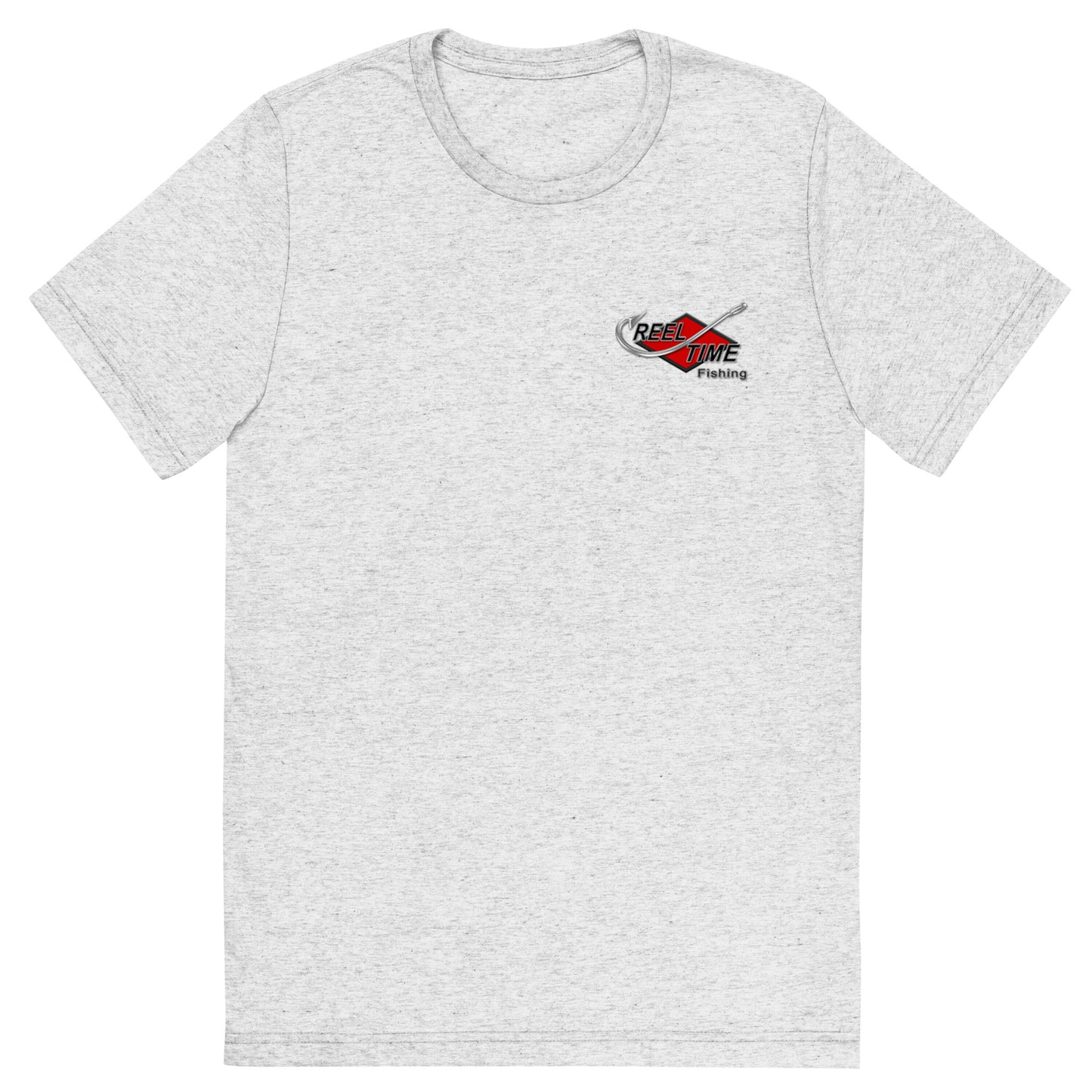 Reel Time Fishing Tee