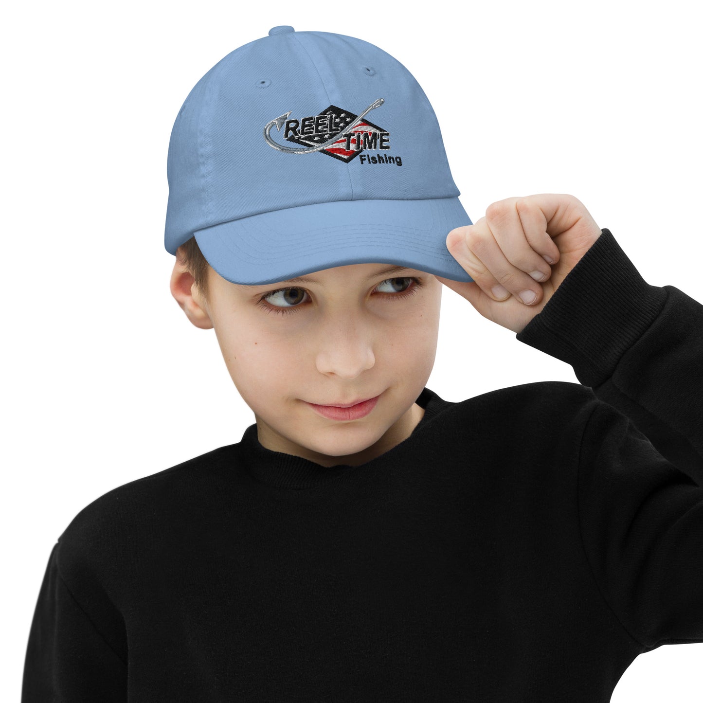 Youth hats