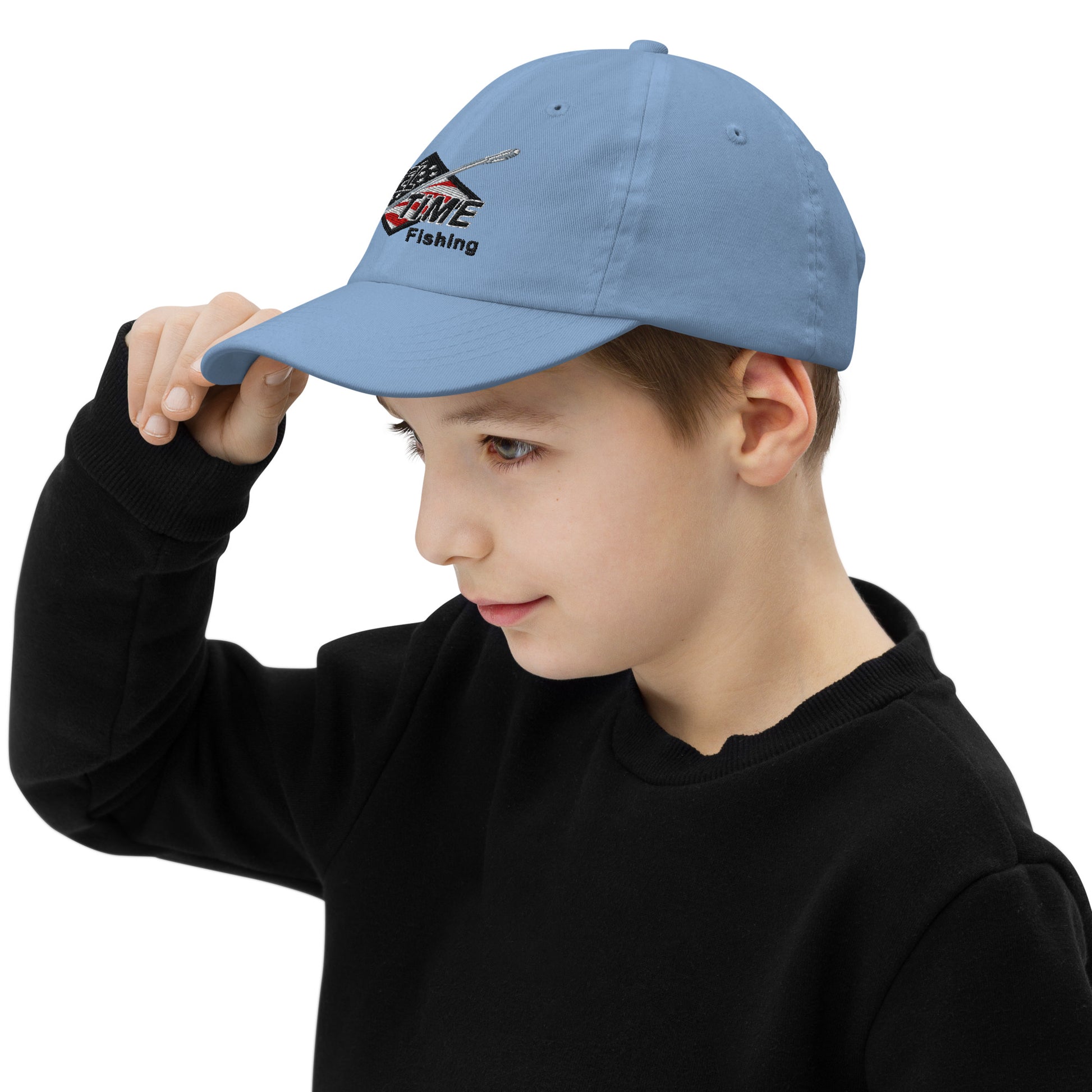 Youth hats