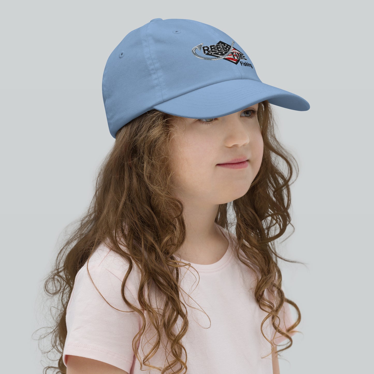 Youth hats
