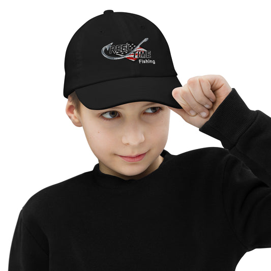 Youth hat