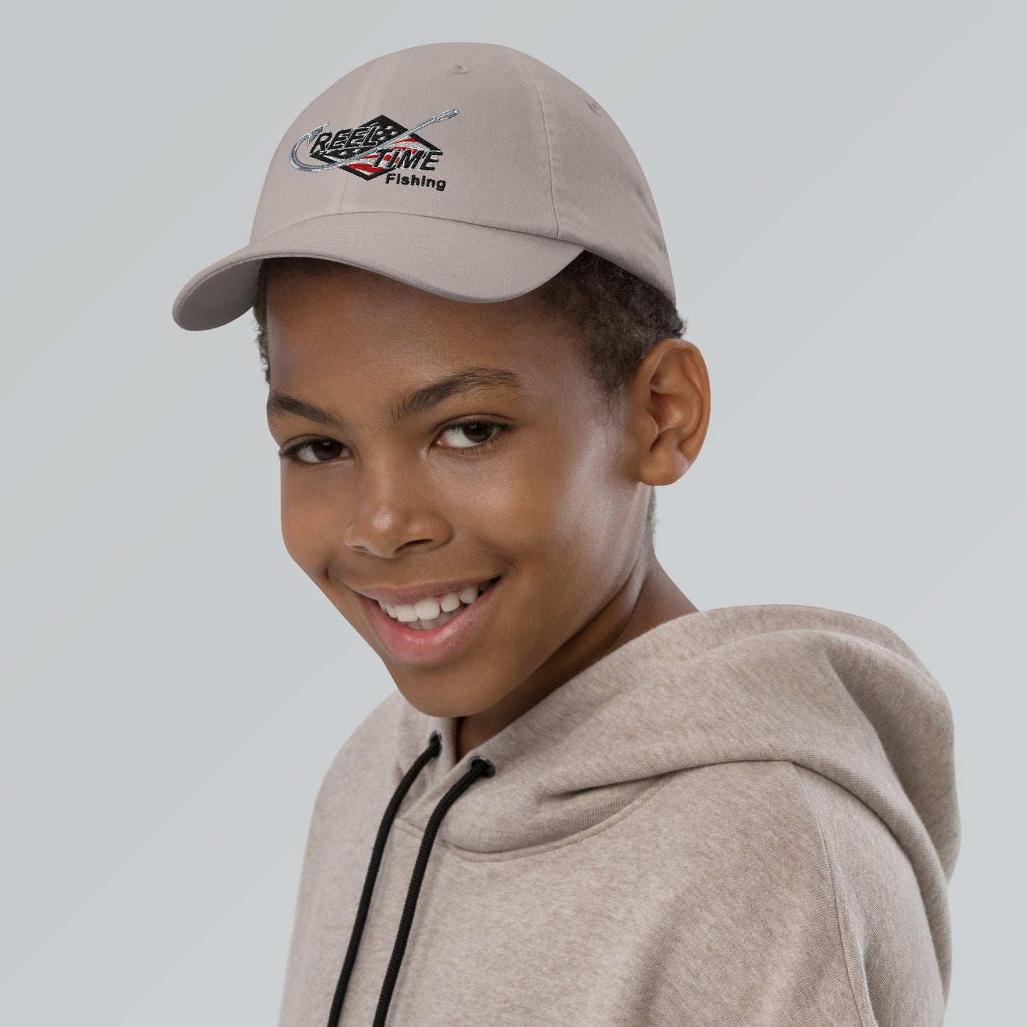 Youth hats