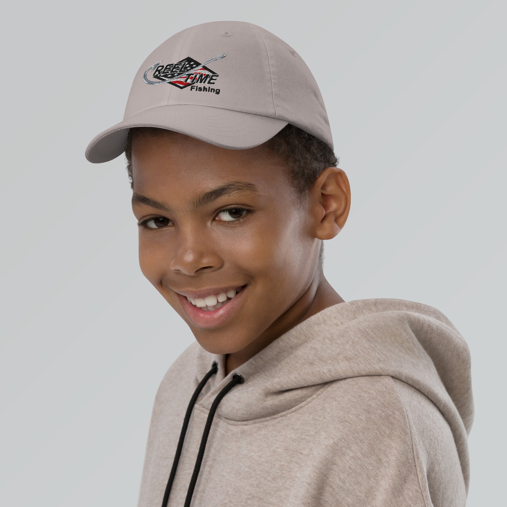 Youth hats
